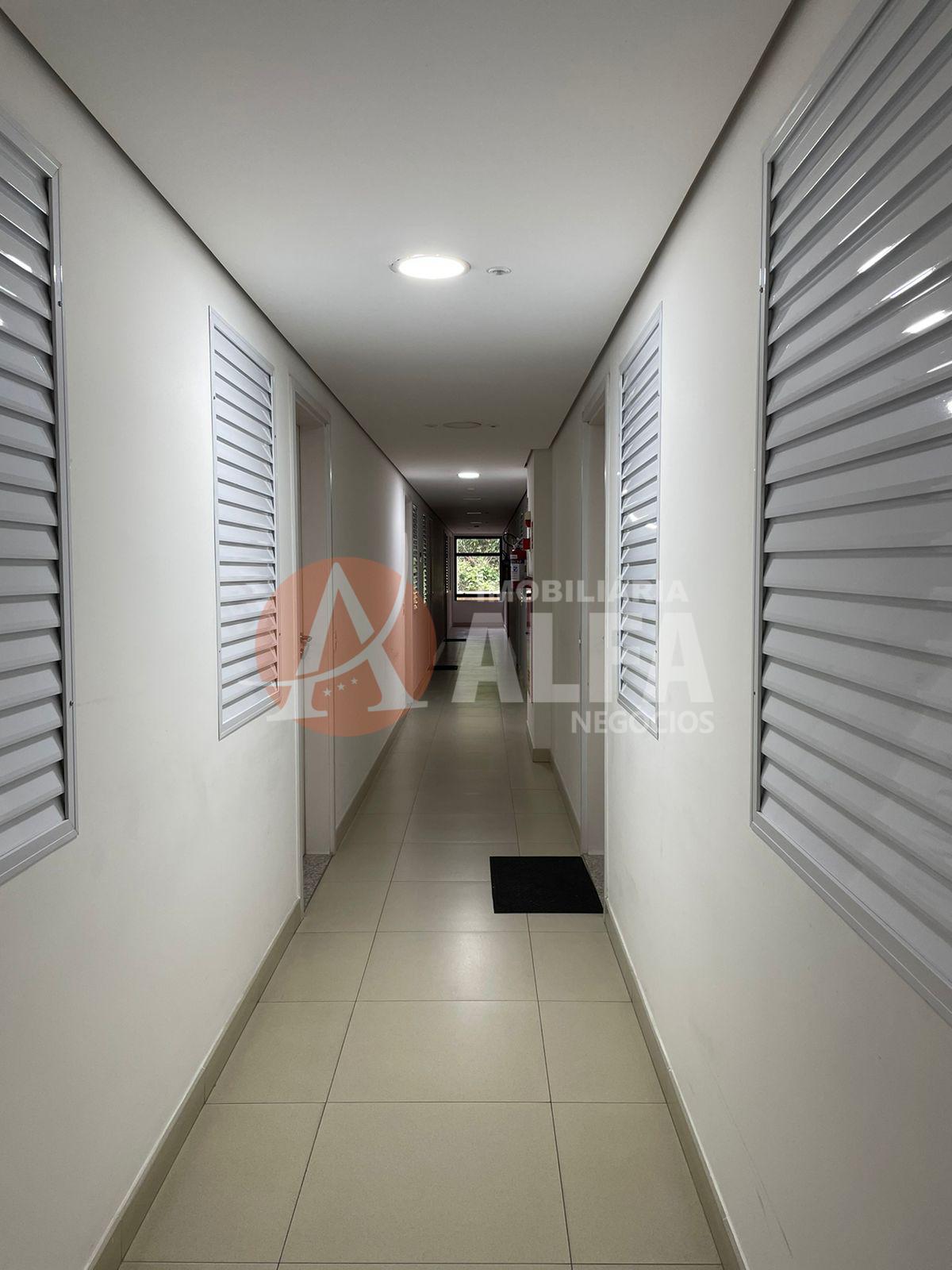 Sala comercial com 41 m² - The Point Office Park - Granja Viana - Cotia/SP