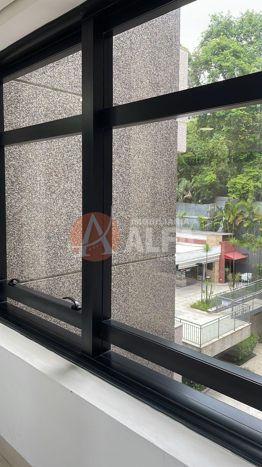 Sala comercial com 41 m² - The Point Office Park - Granja Viana - Cotia/SP