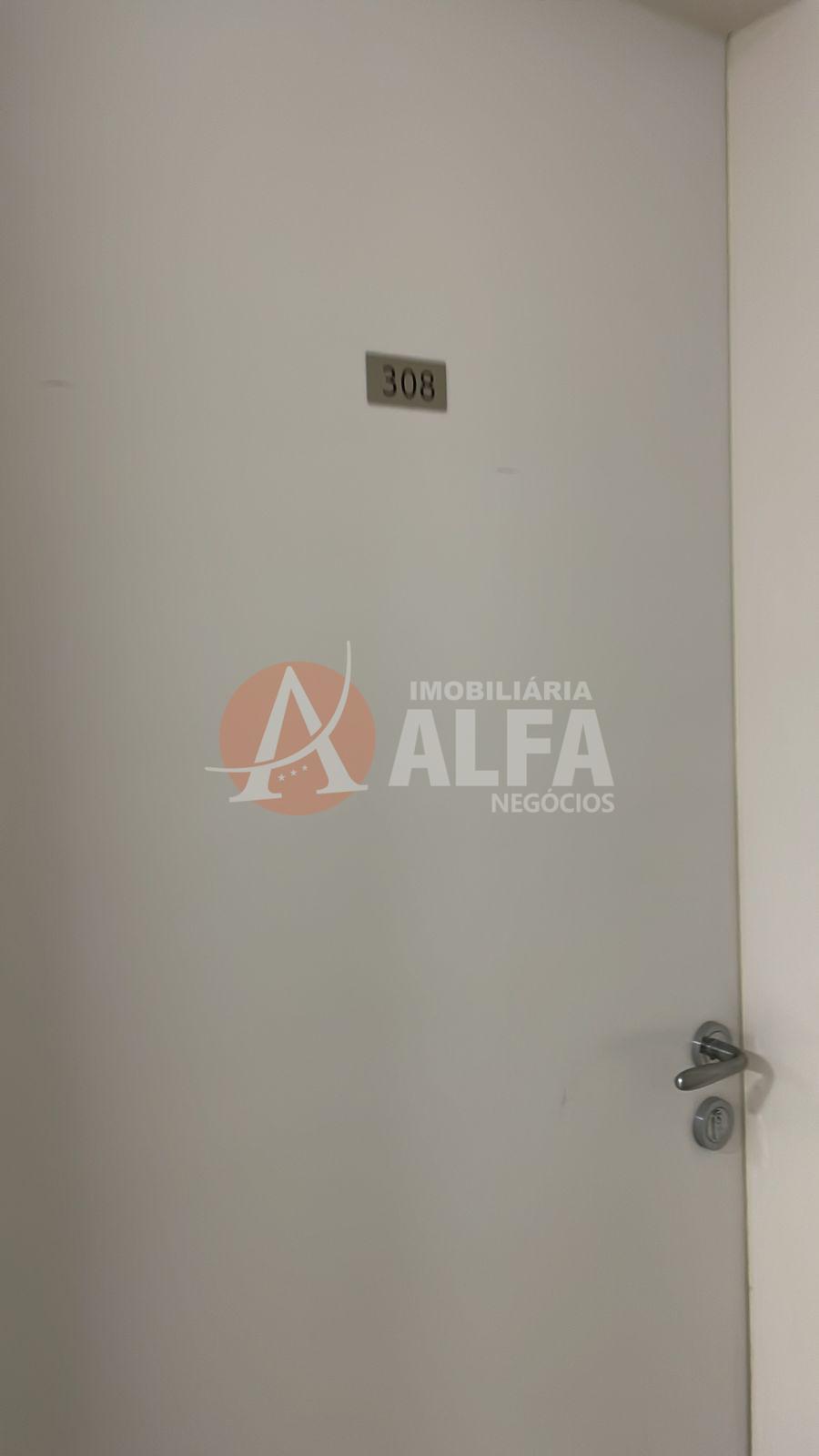 Sala comercial com 41 m² - The Point Office Park - Granja Viana - Cotia/SP