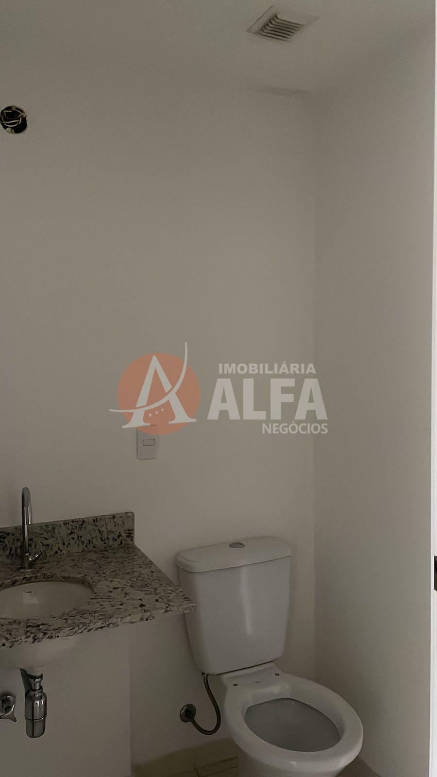 Sala comercial com 41 m² - The Point Office Park - Granja Viana - Cotia/SP