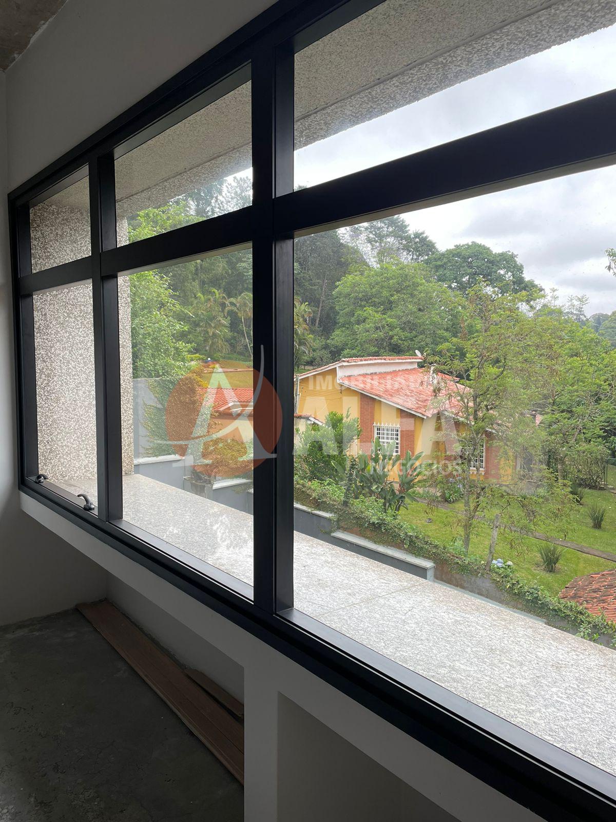 Sala comercial com 41 m² - The Point Office Park - Granja Viana - Cotia/SP