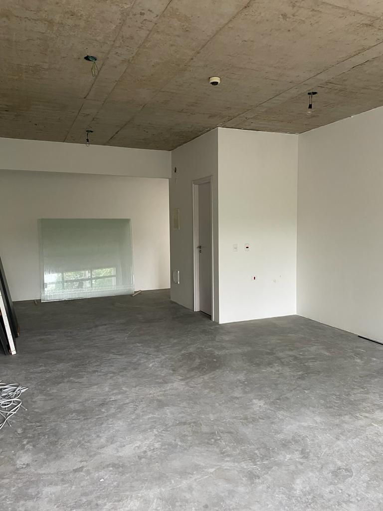 Conjunto Comercial-Sala para alugar com 1 quarto, 41m² - Foto 11