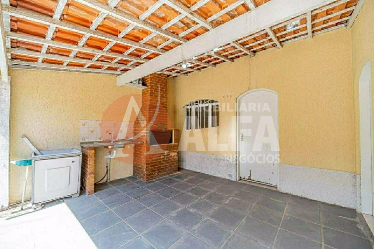 Casa com 3 Dormitórios Jardim Sabiá - Cotia/SP