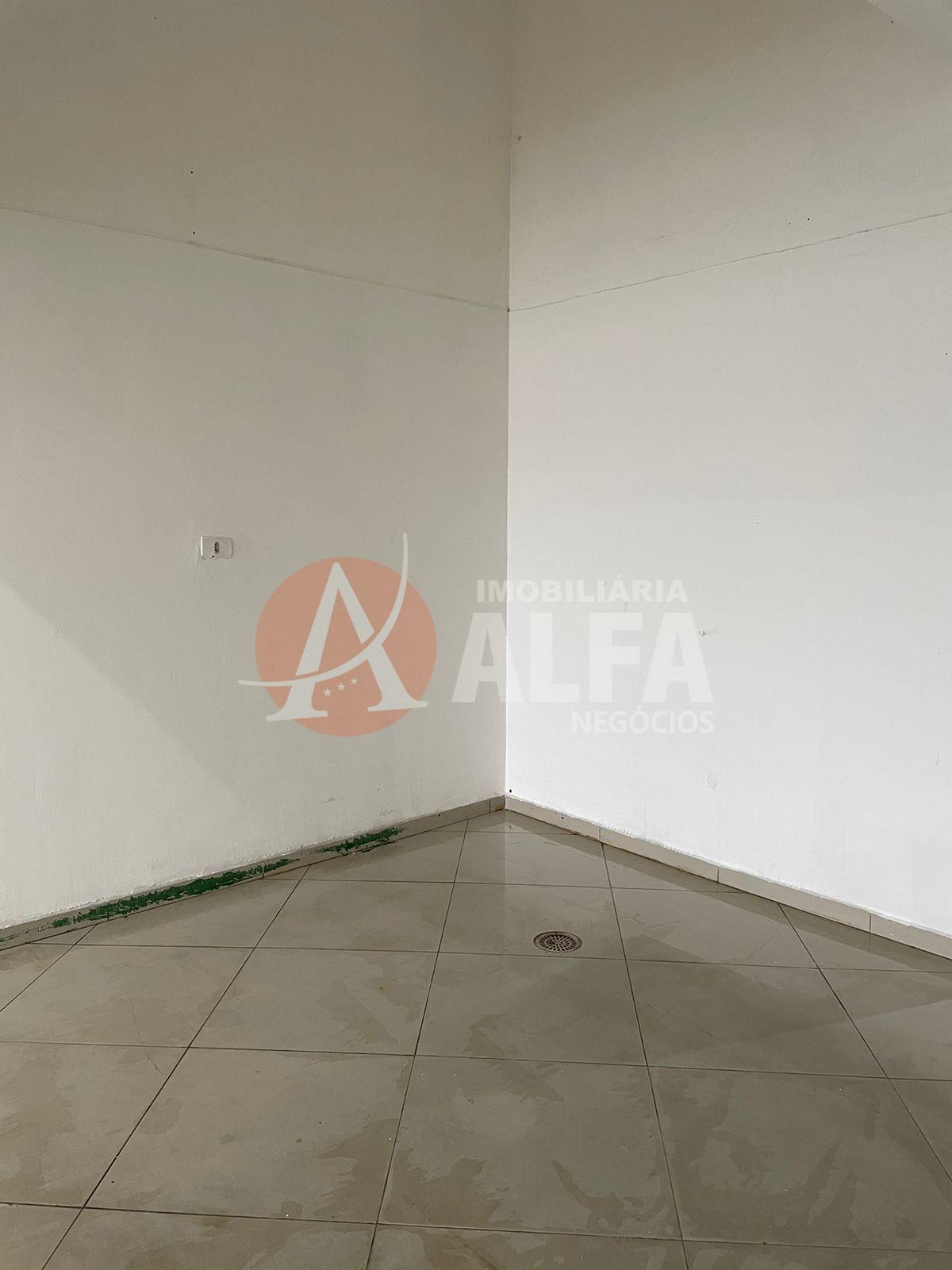 Conjunto Comercial-Sala para alugar com 1 quarto, 100m² - Foto 7