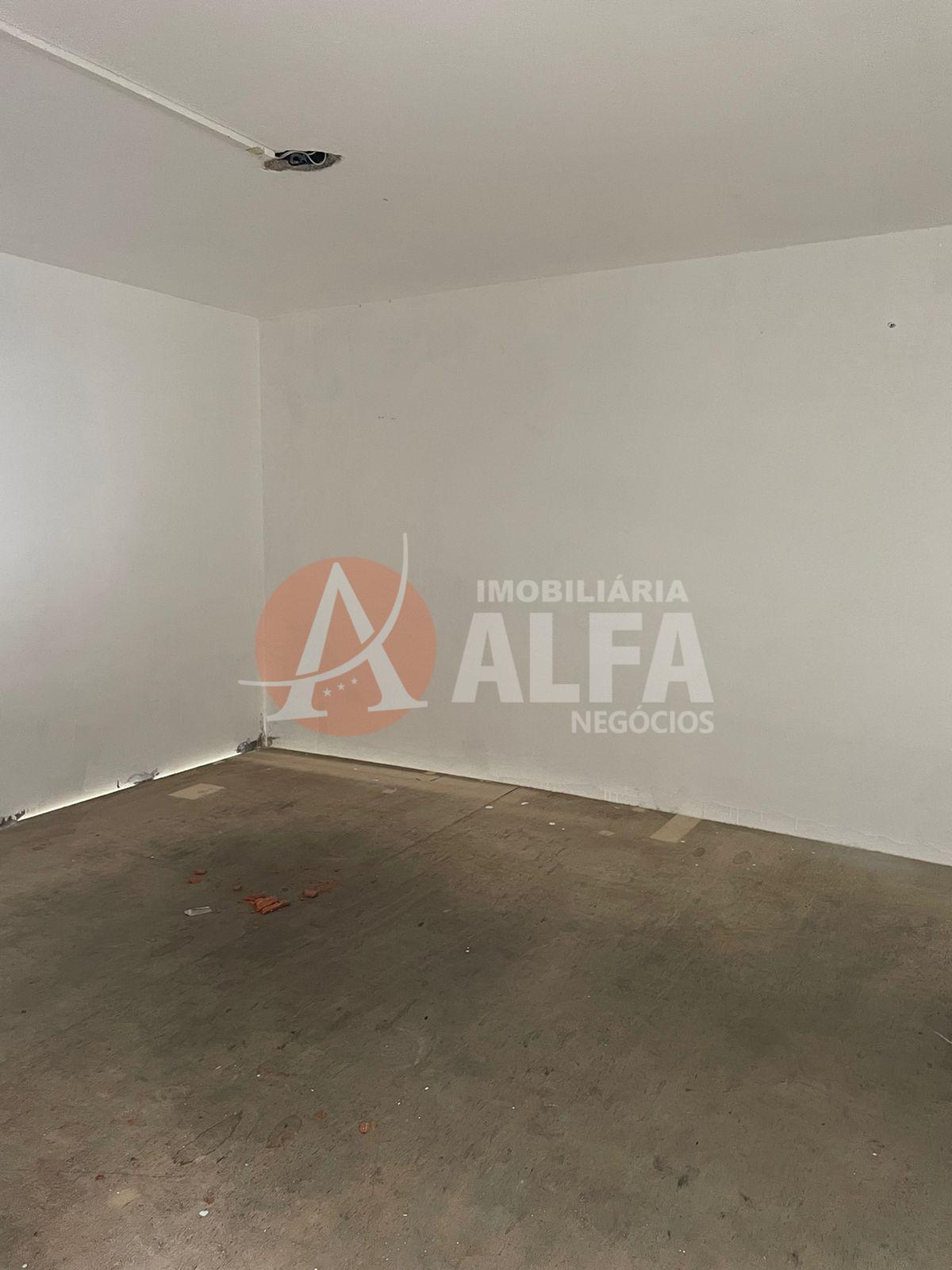 Conjunto Comercial-Sala para alugar com 1 quarto, 100m² - Foto 5