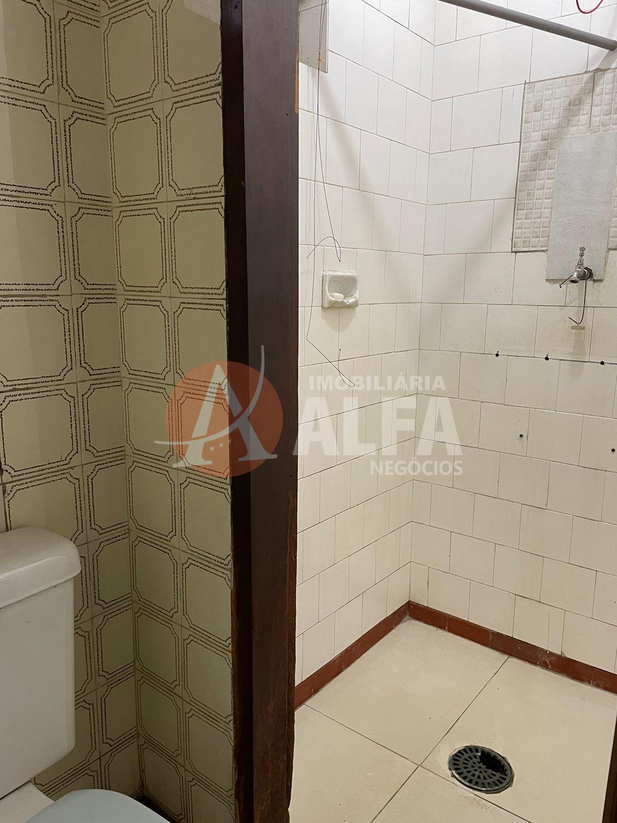 Conjunto Comercial-Sala para alugar com 1 quarto, 100m² - Foto 16