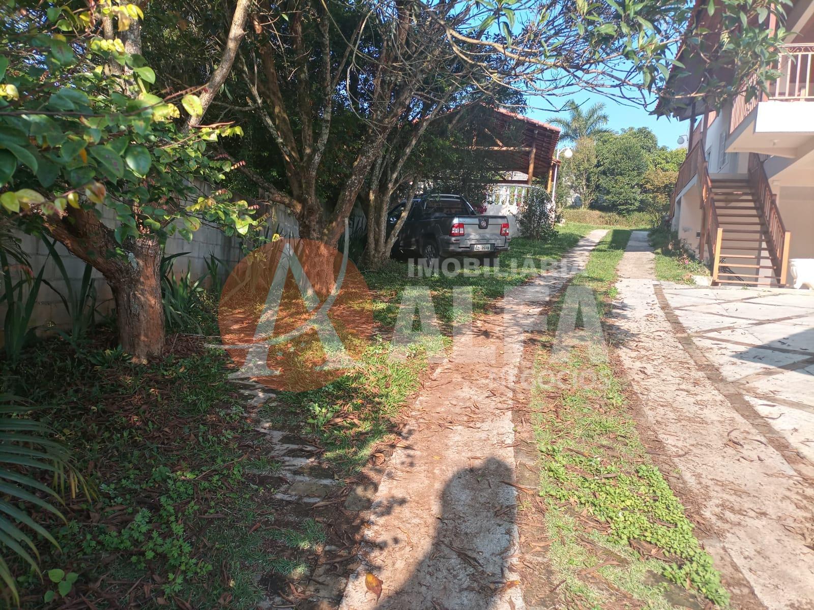 Casa com 5 Dormitórios Condomínio Paisagem Renoir 2 -  Cotia/SP