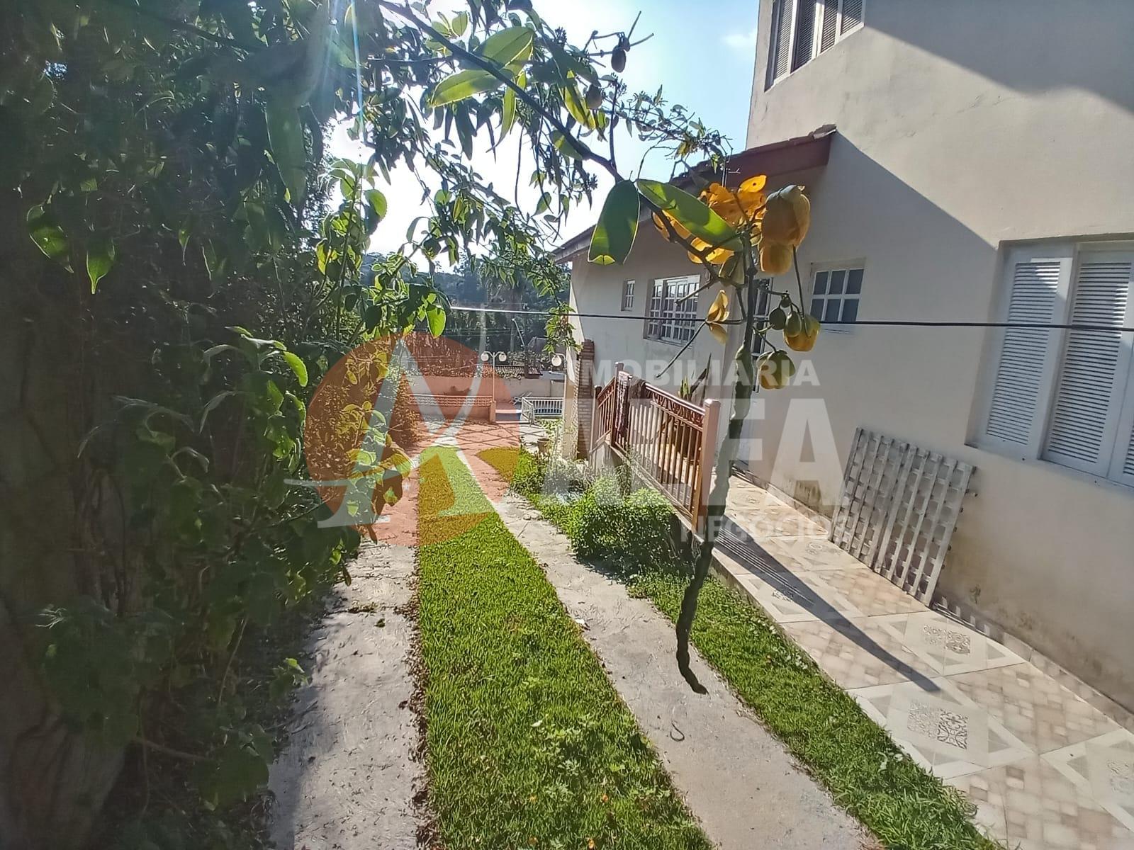 Casa com 5 Dormitórios Condomínio Paisagem Renoir 2 -  Cotia/SP