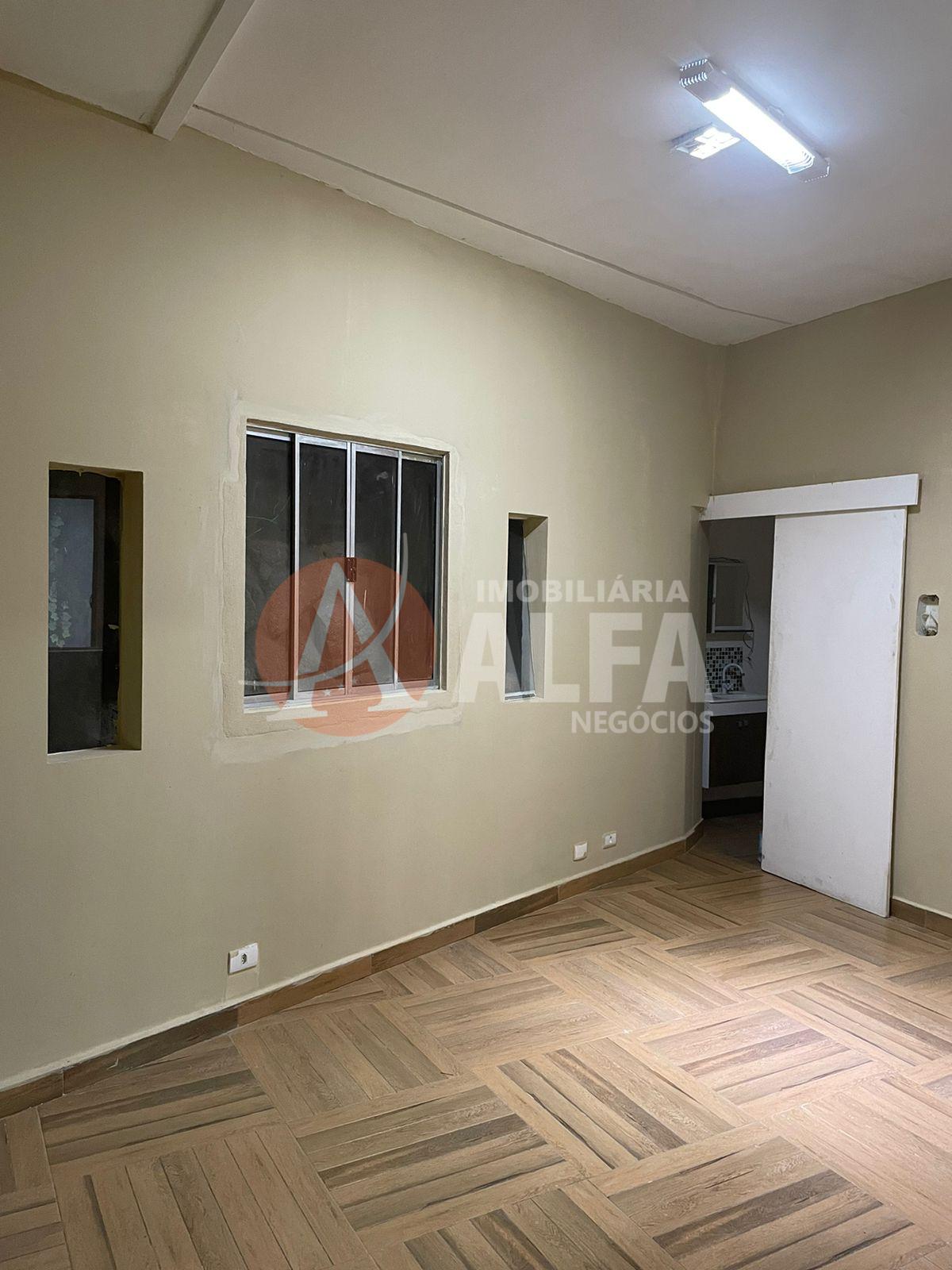 Conjunto Comercial-Sala para alugar com 1 quarto, 80m² - Foto 7