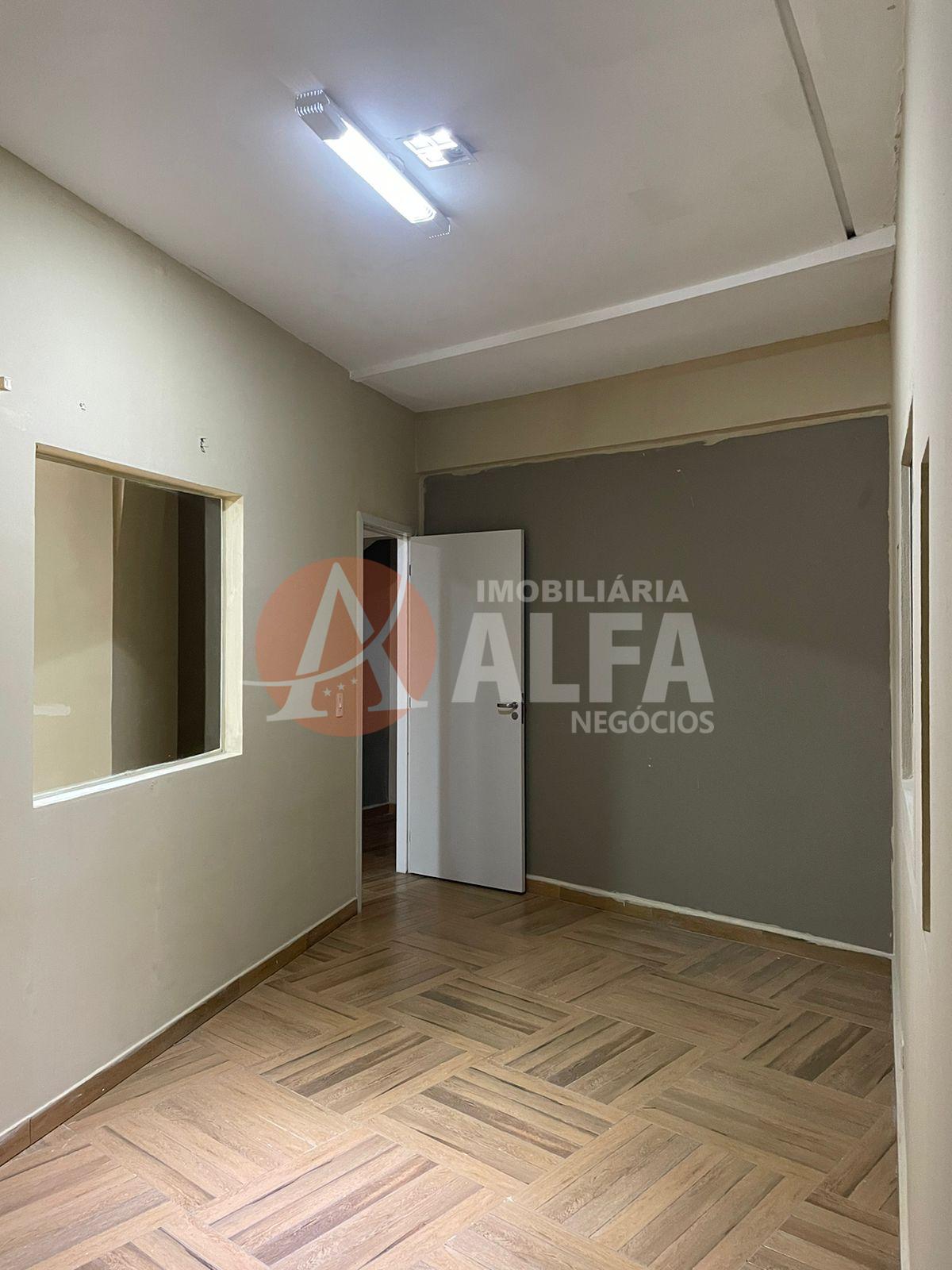 Conjunto Comercial-Sala para alugar com 1 quarto, 80m² - Foto 4