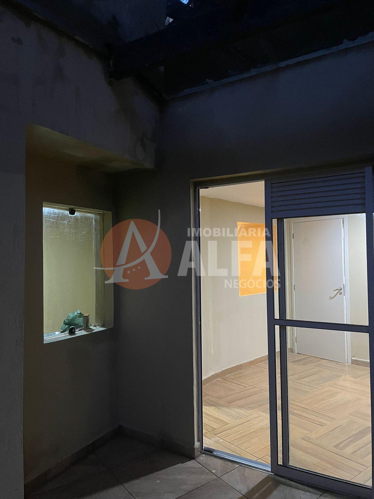 Conjunto Comercial-Sala para alugar com 1 quarto, 80m² - Foto 14