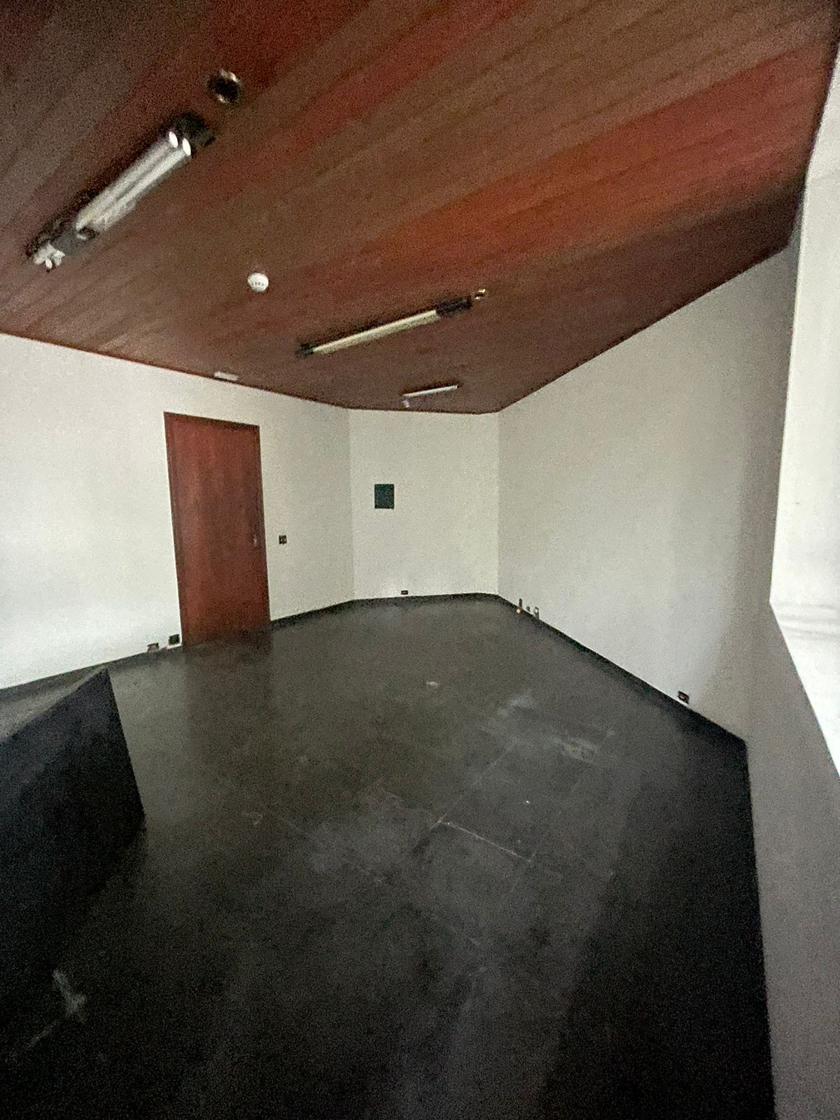 Conjunto Comercial-Sala para alugar com 1 quarto, 33m² - Foto 6