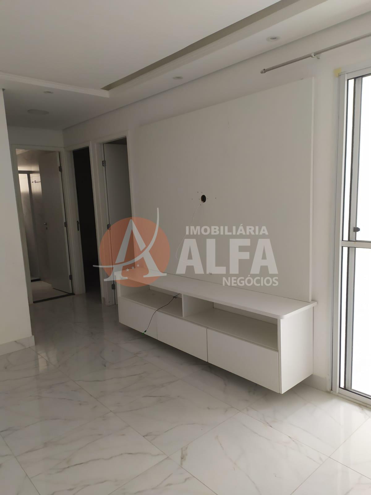 Apartamento à venda com 2 quartos, 50m² - Foto 4