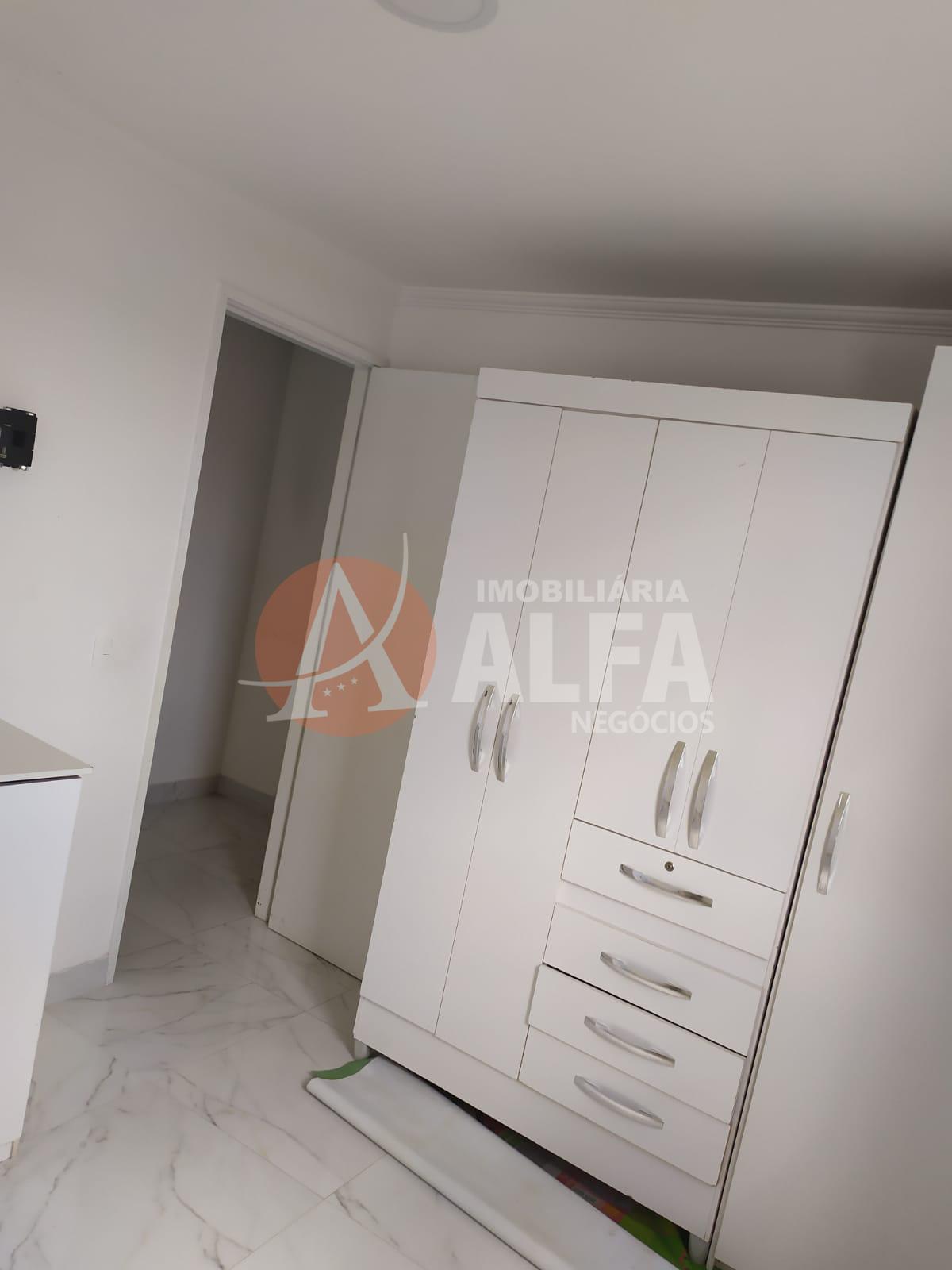 Apartamento à venda com 2 quartos, 50m² - Foto 9