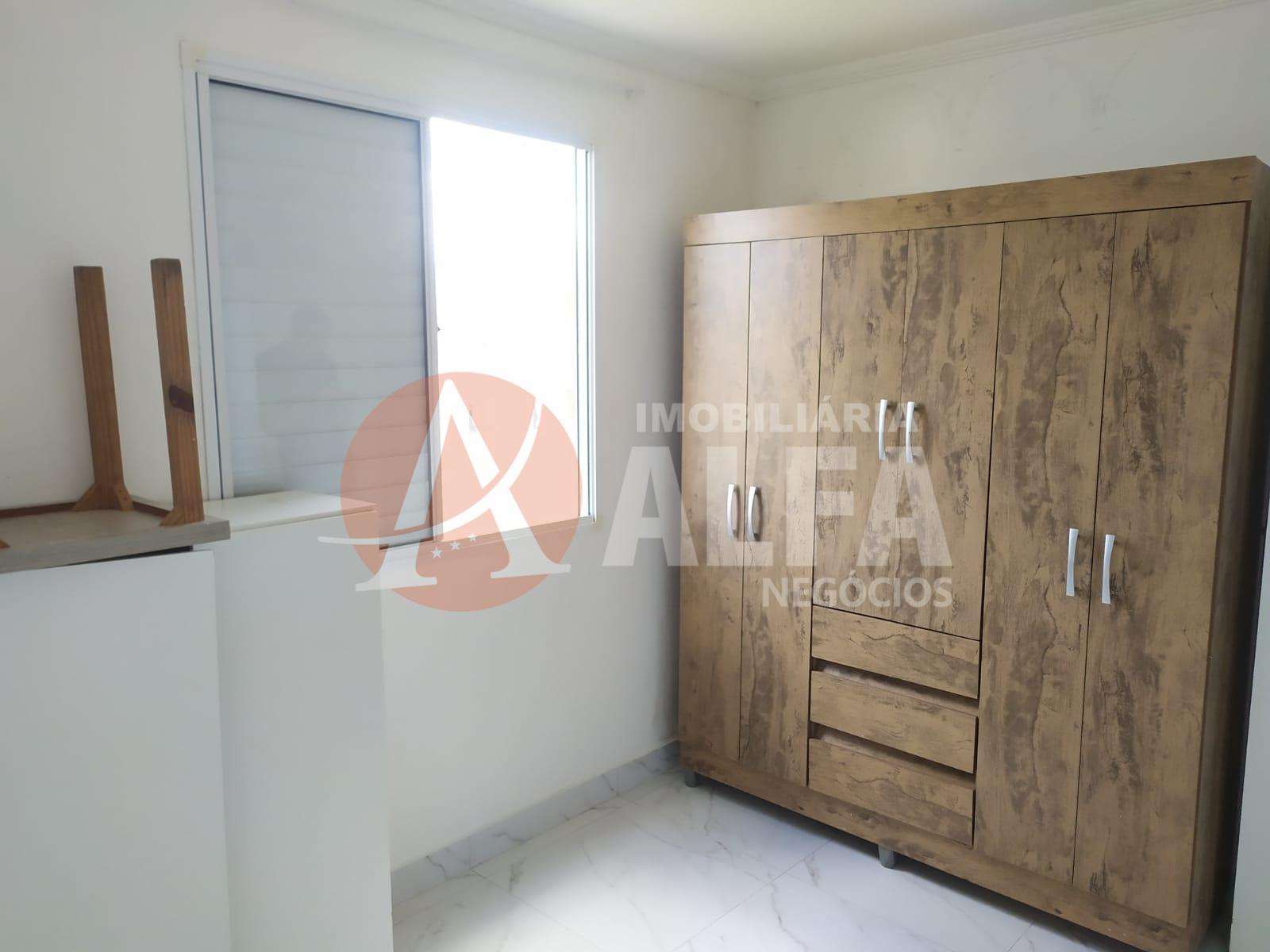 Apartamento à venda com 2 quartos, 50m² - Foto 11