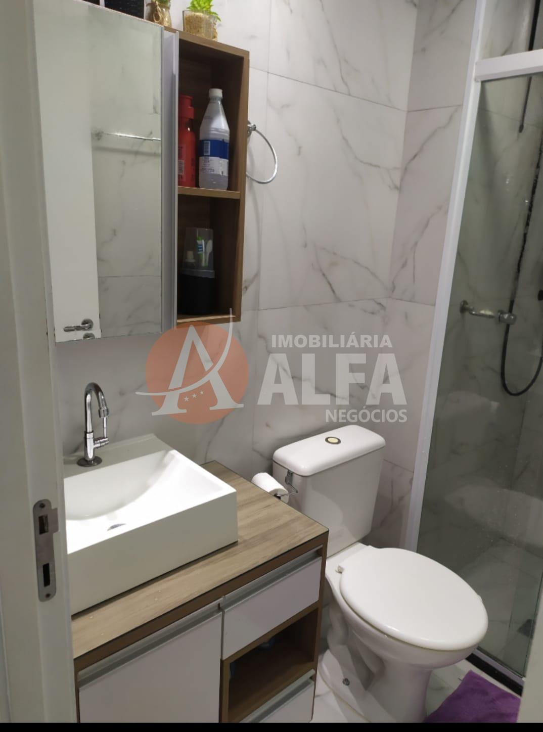 Apartamento à venda com 2 quartos, 50m² - Foto 7