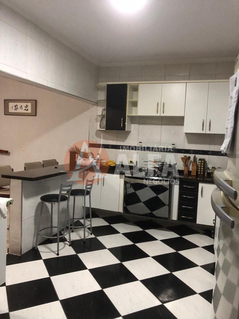Sobrado com 2 Casas no Jardim São Miguel Cotia/SP 
