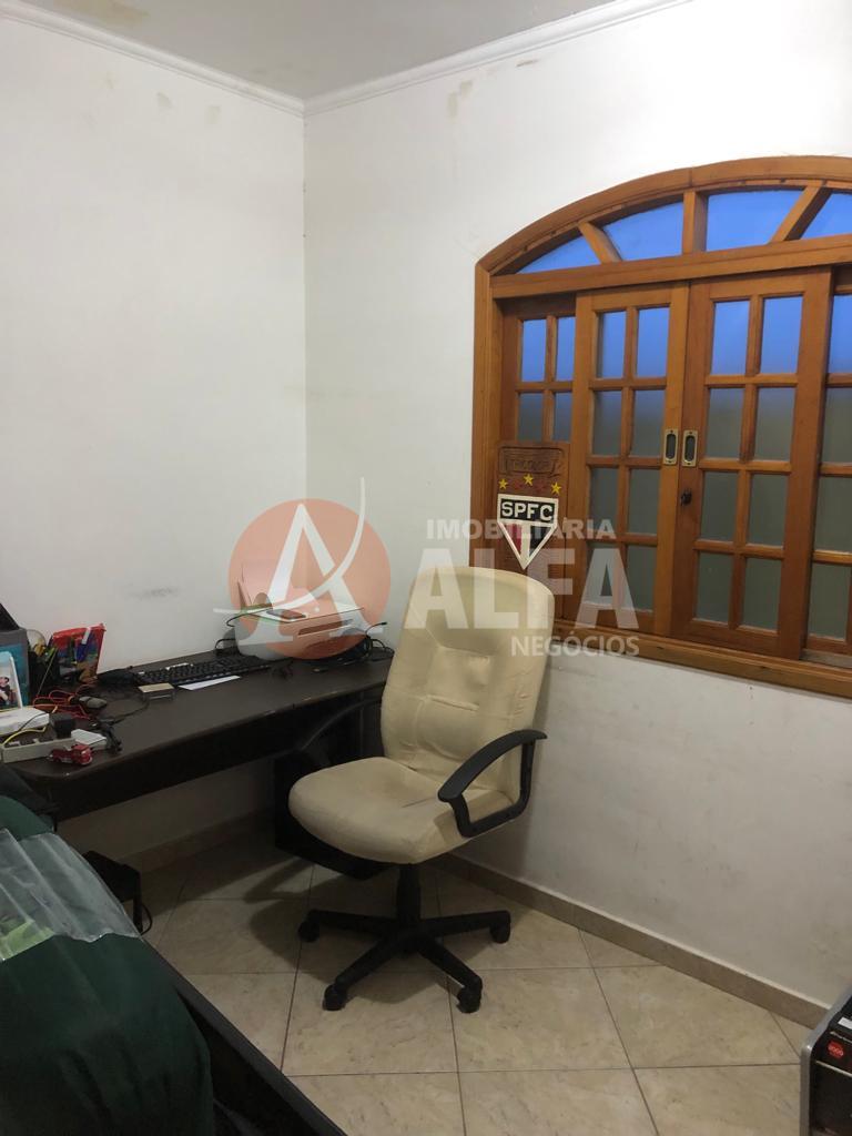 Sobrado com 2 Casas no Jardim São Miguel Cotia/SP 