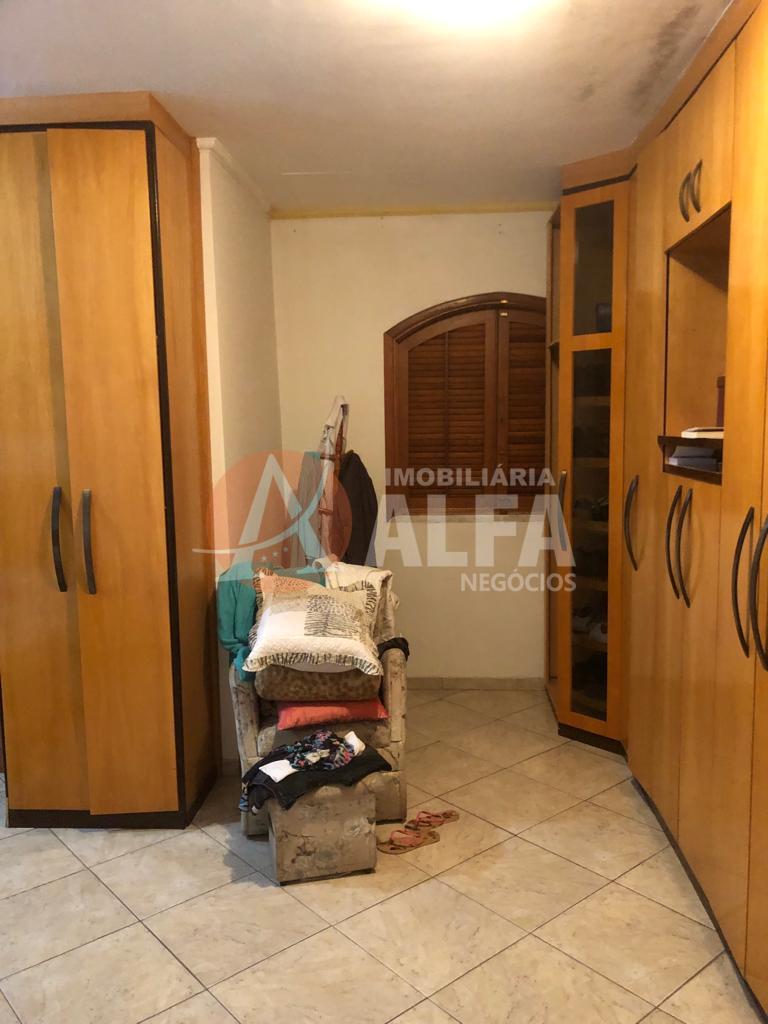 Sobrado com 2 Casas no Jardim São Miguel Cotia/SP 