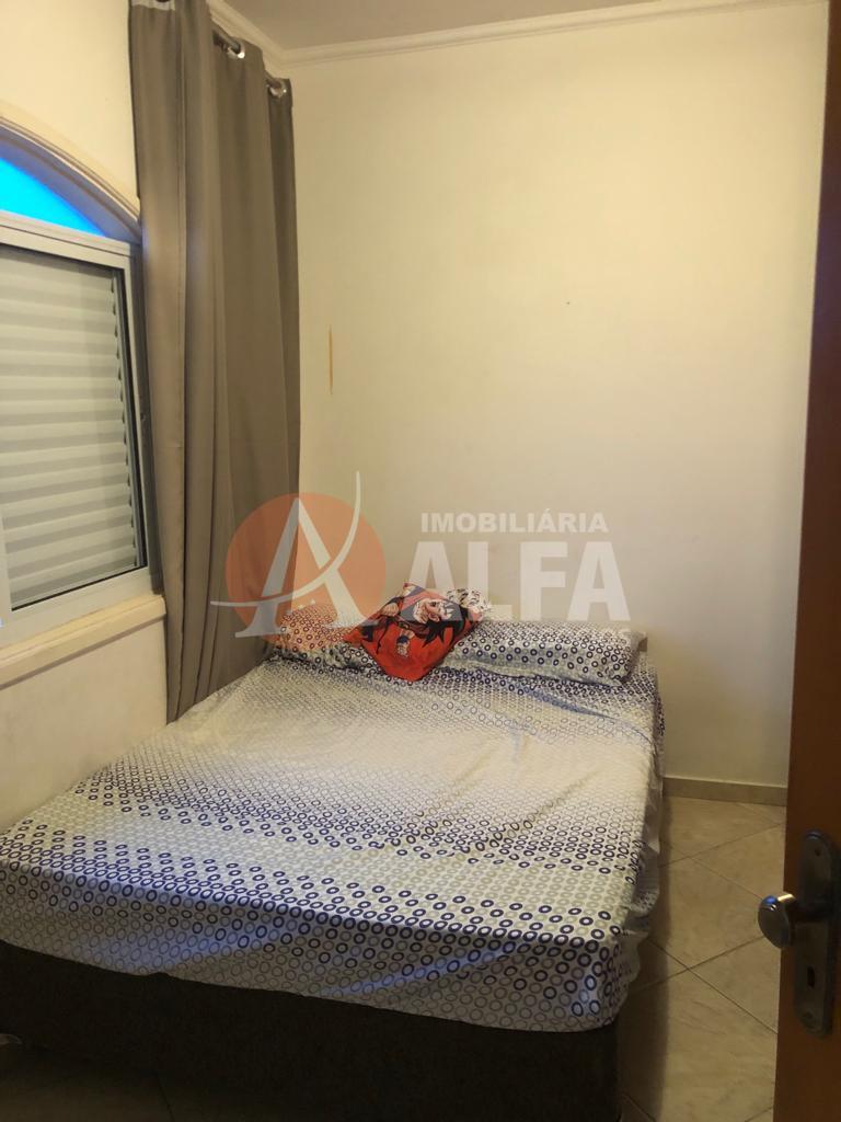 Sobrado com 2 Casas no Jardim São Miguel Cotia/SP 