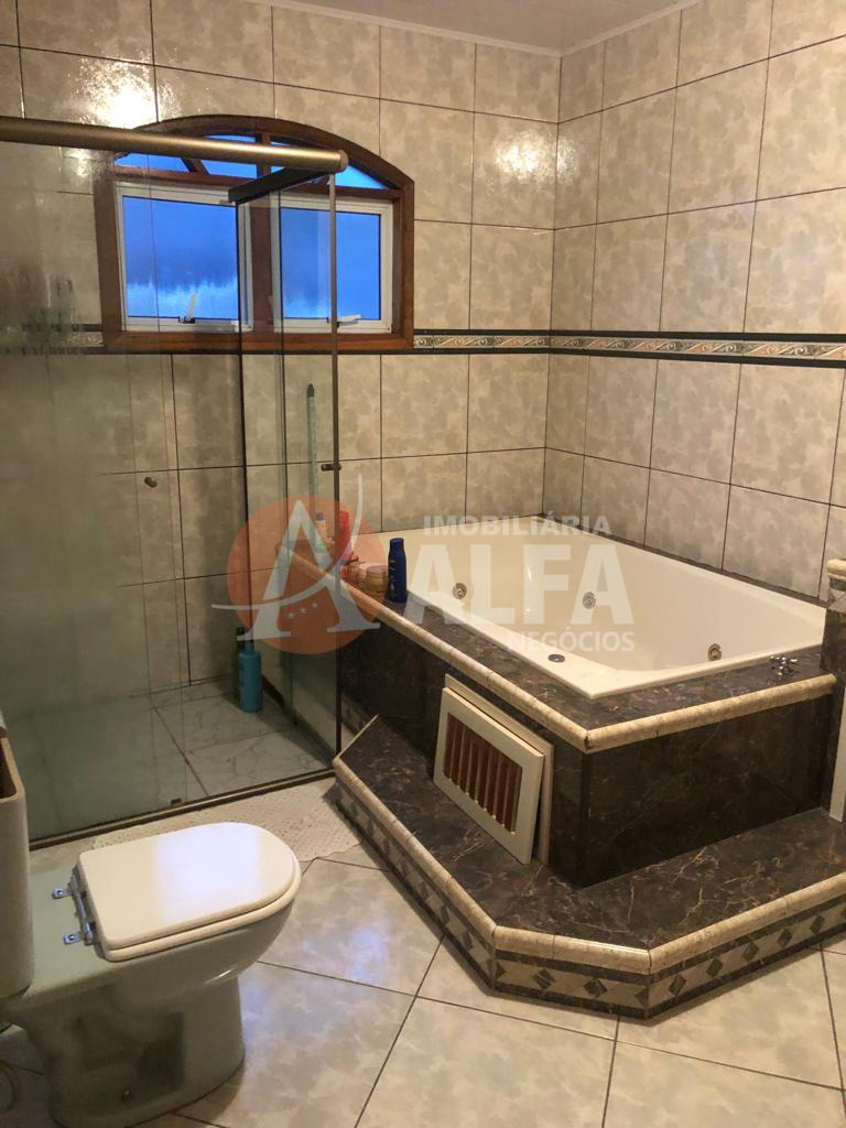 Sobrado com 2 Casas no Jardim São Miguel Cotia/SP 
