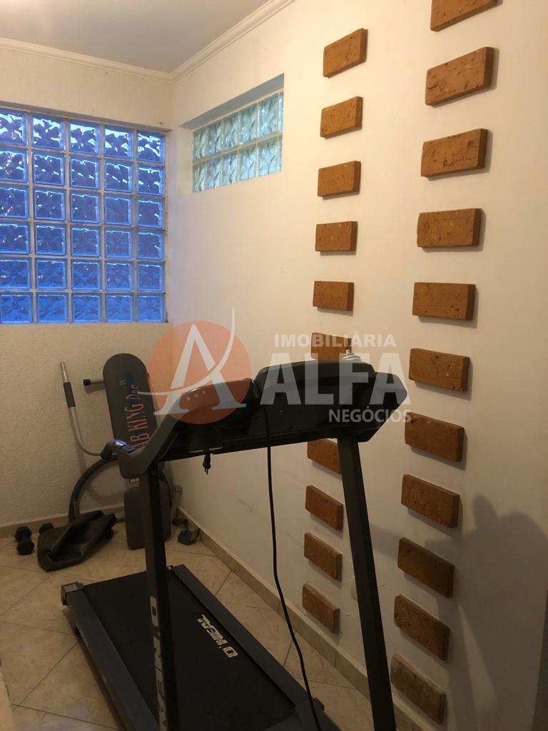 Sobrado com 2 Casas no Jardim São Miguel Cotia/SP 