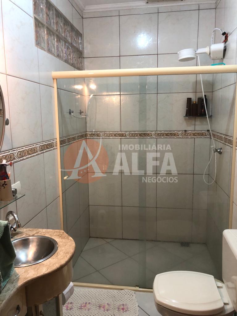 Sobrado com 2 Casas no Jardim São Miguel Cotia/SP 