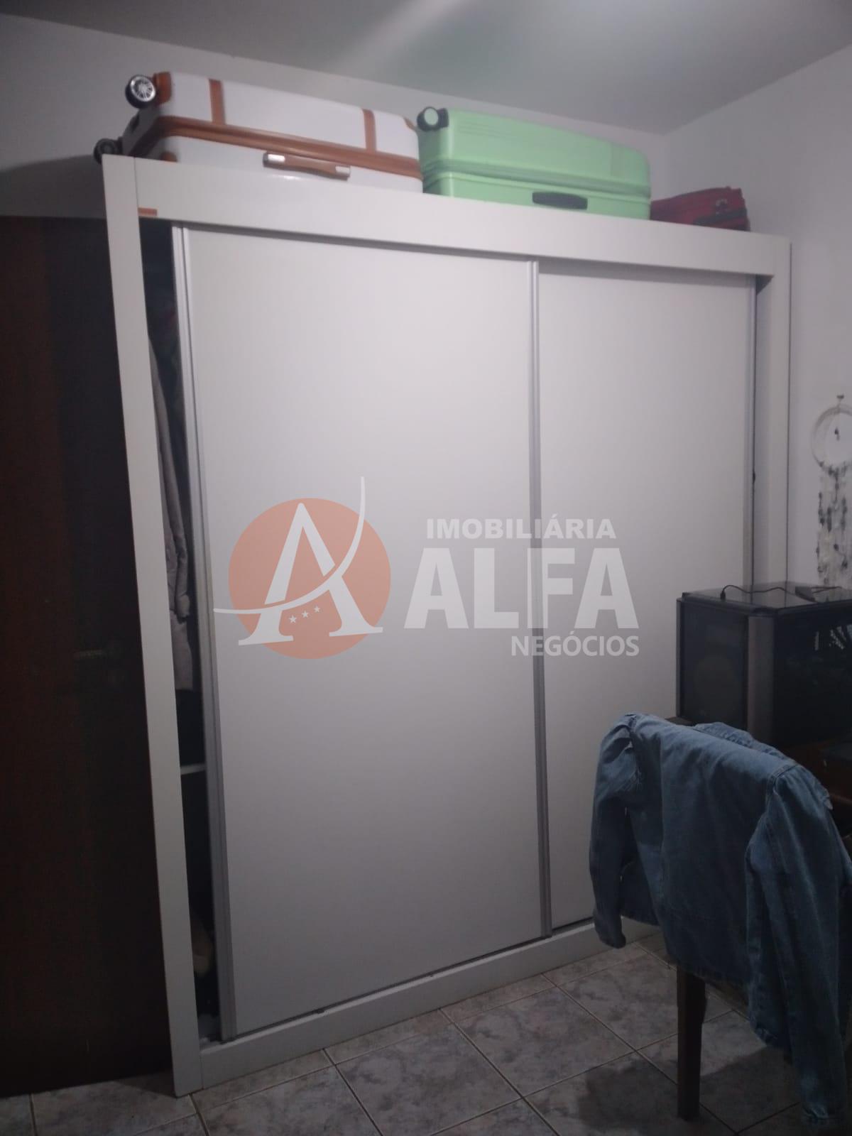 Sobrado com 2 Casas no Jardim São Miguel Cotia/SP 