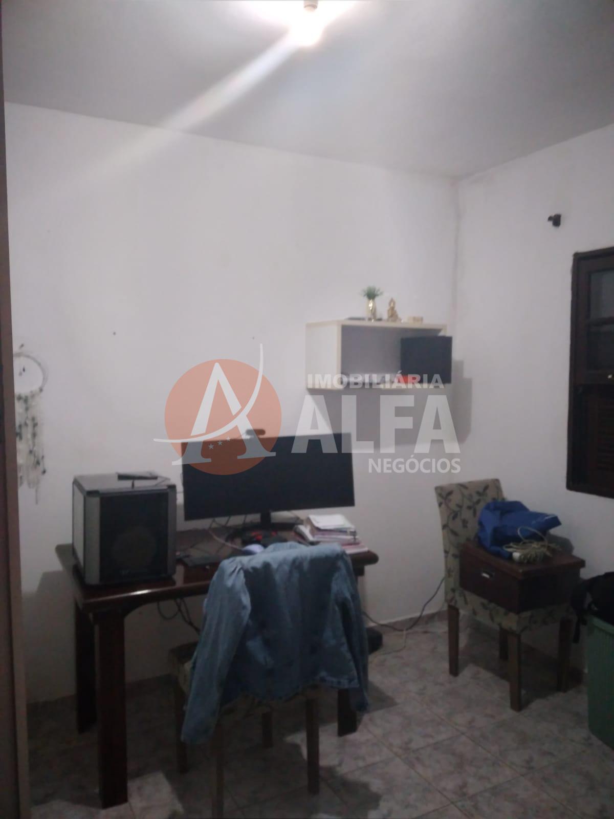 Sobrado com 2 Casas no Jardim São Miguel Cotia/SP 