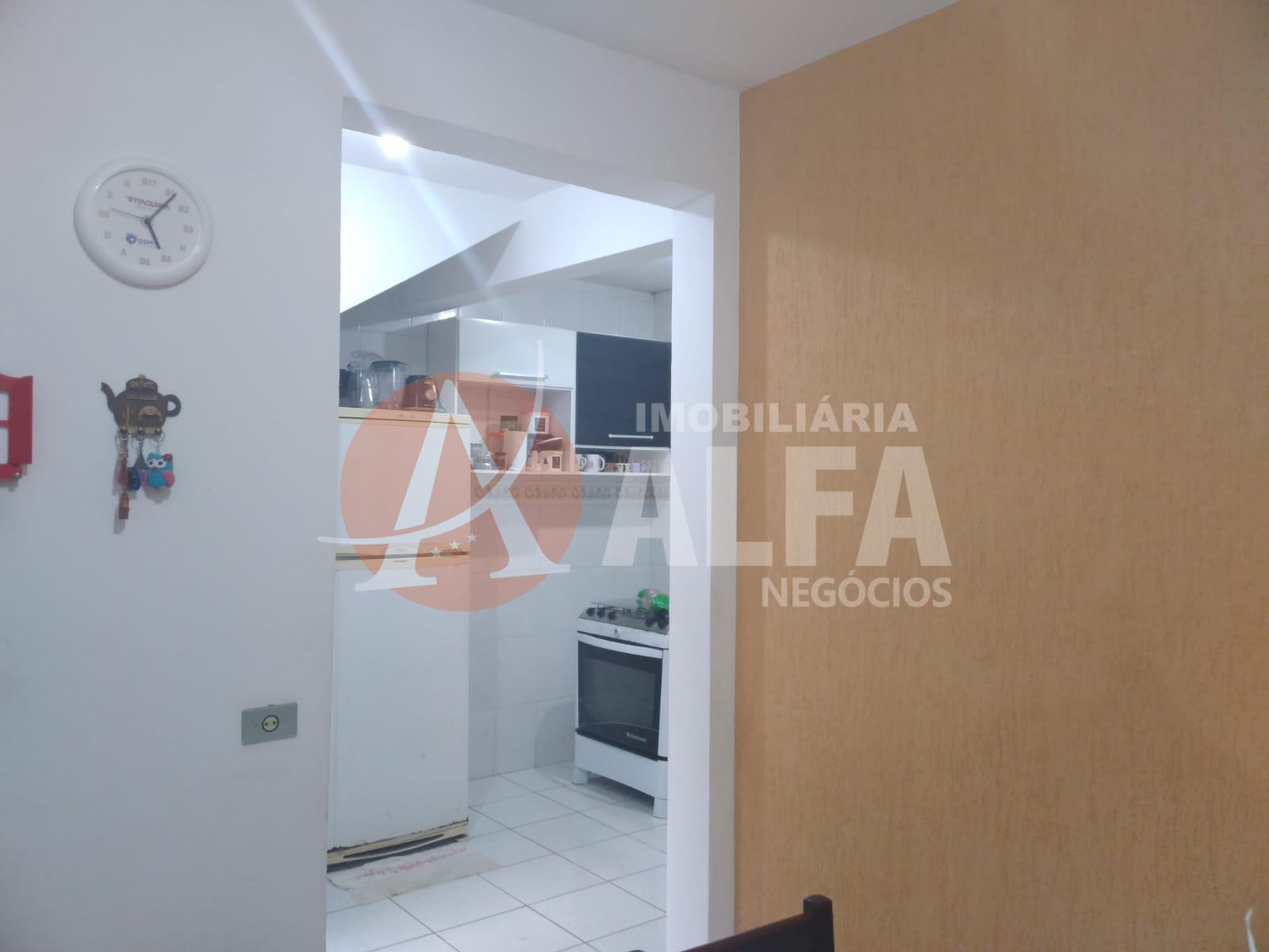 Sobrado com 2 Casas no Jardim São Miguel Cotia/SP 