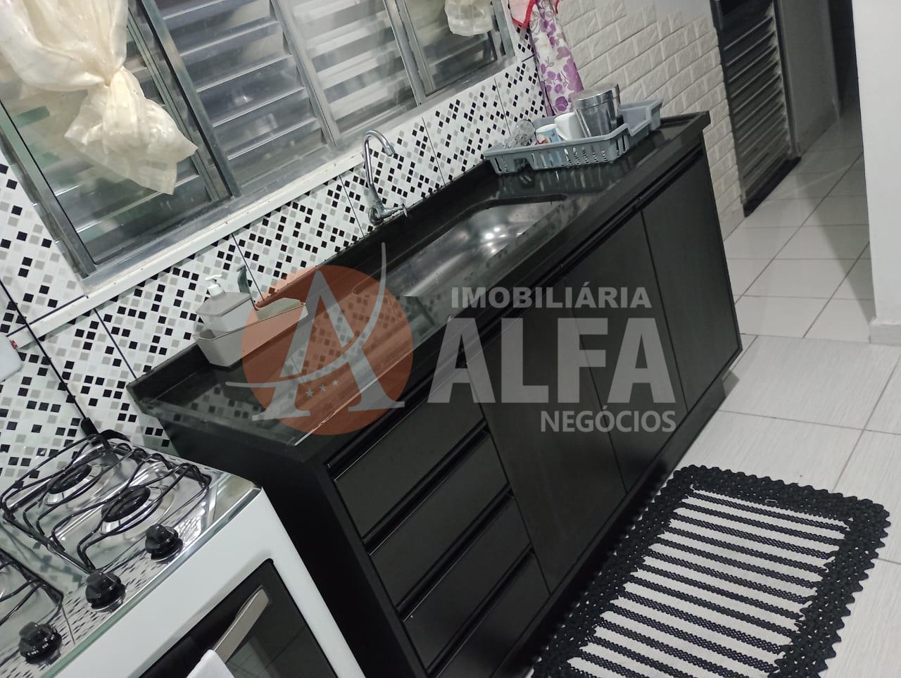 Casa Térrea com 2 Dormitórios Jardim Leonor - Cotia/SP