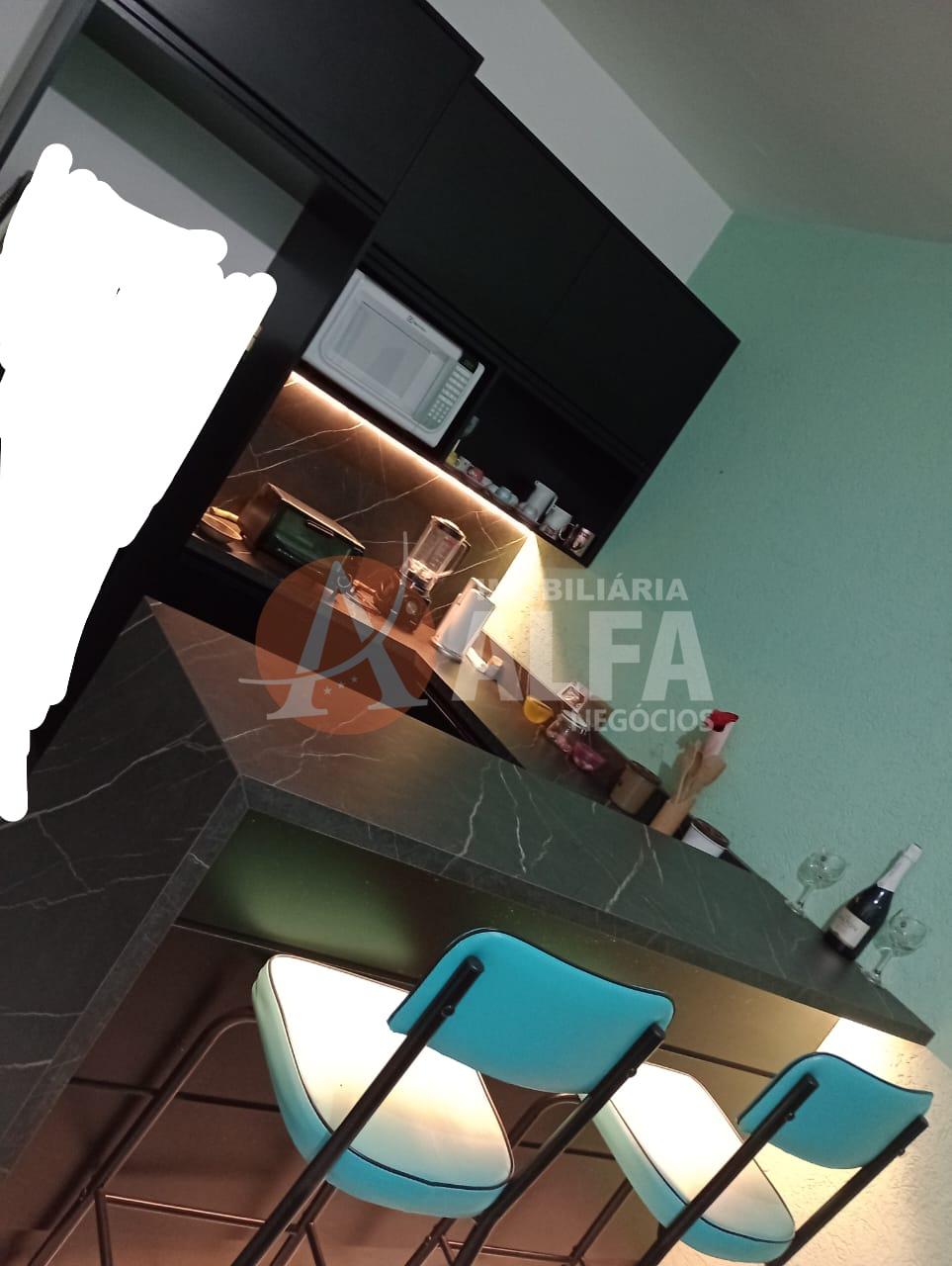 Casa Térrea com 2 Dormitórios Jardim Leonor - Cotia/SP