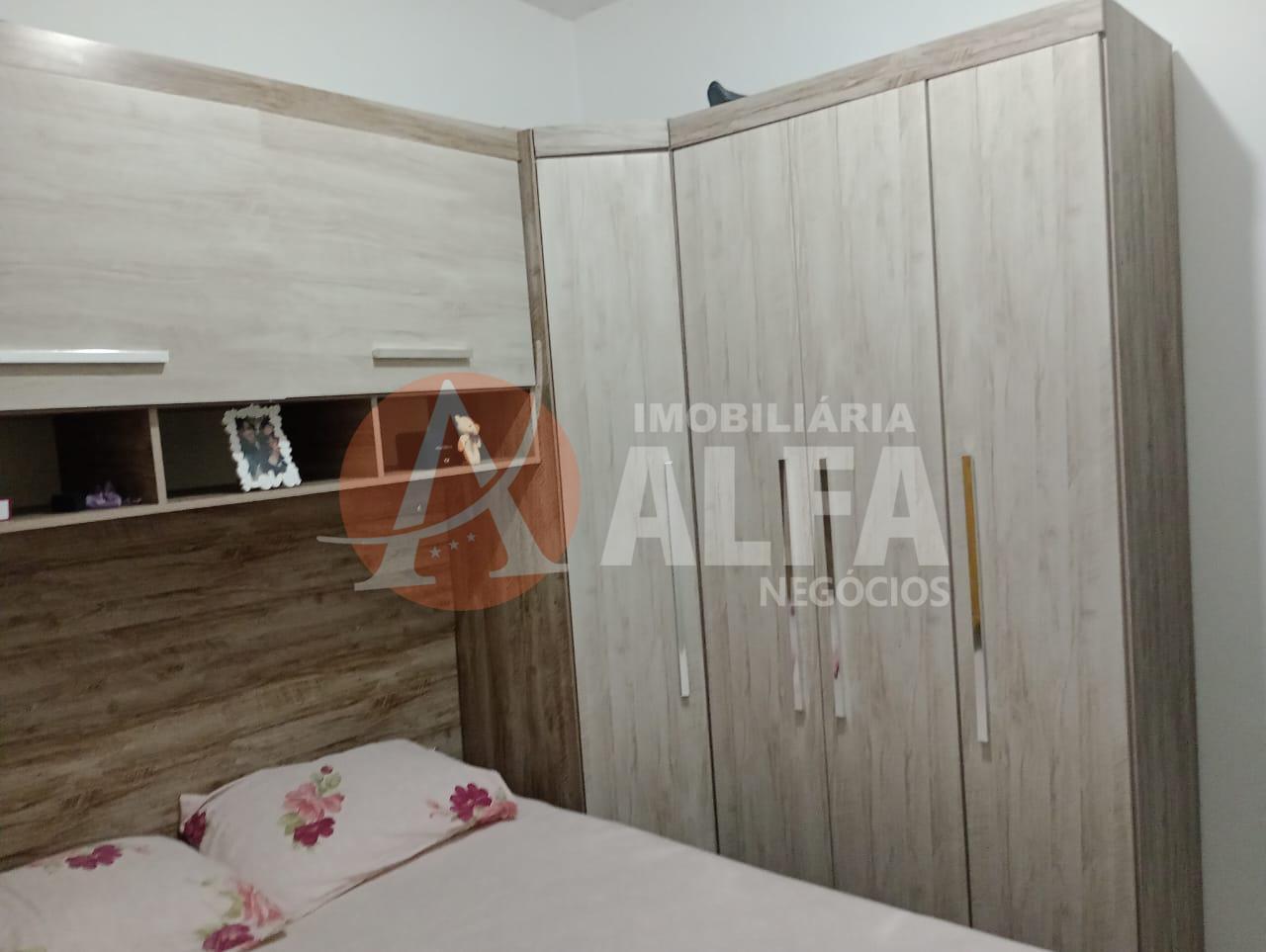 Casa Térrea com 2 Dormitórios Jardim Leonor - Cotia/SP