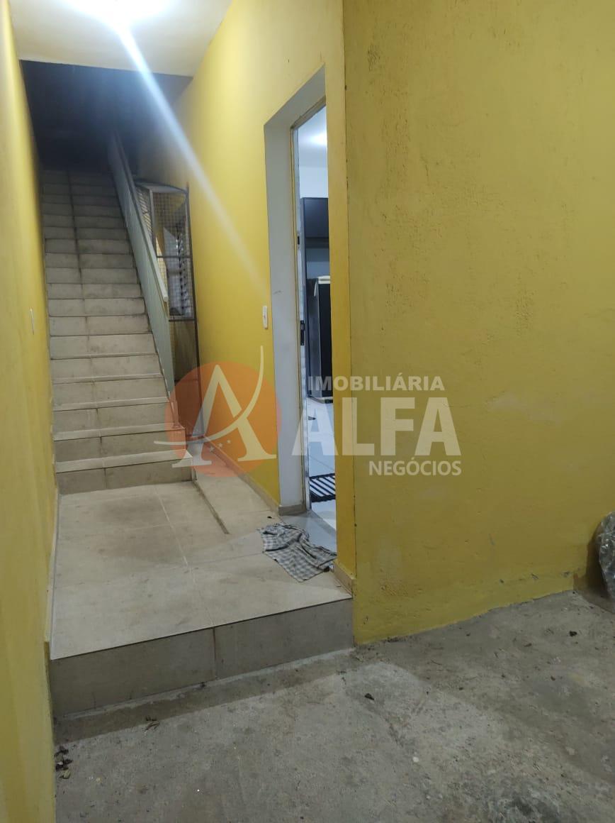 Casa Térrea com 2 Dormitórios Jardim Leonor - Cotia/SP