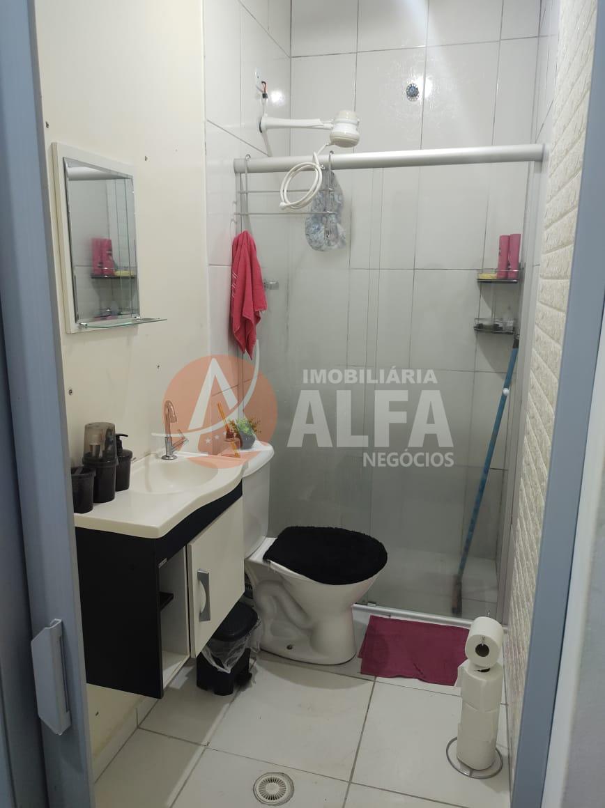 Casa Térrea com 2 Dormitórios Jardim Leonor - Cotia/SP