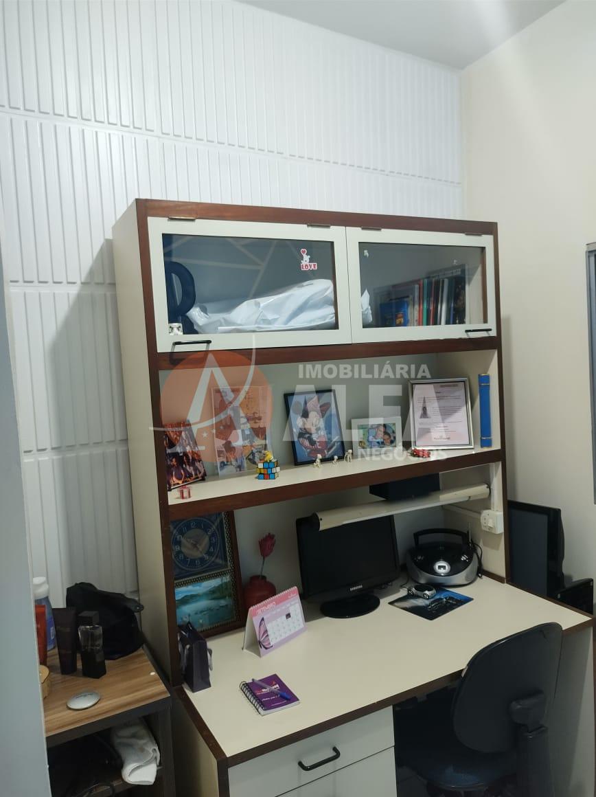 Casa Térrea com 2 Dormitórios Jardim Leonor - Cotia/SP