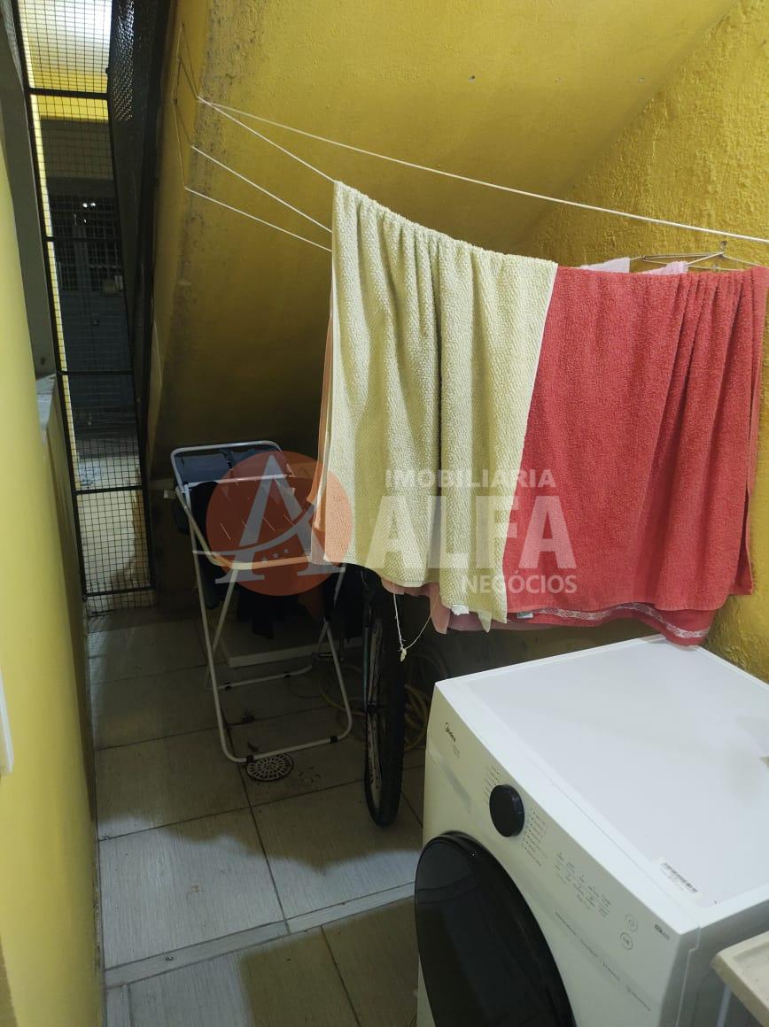 Casa Térrea com 2 Dormitórios Jardim Leonor - Cotia/SP