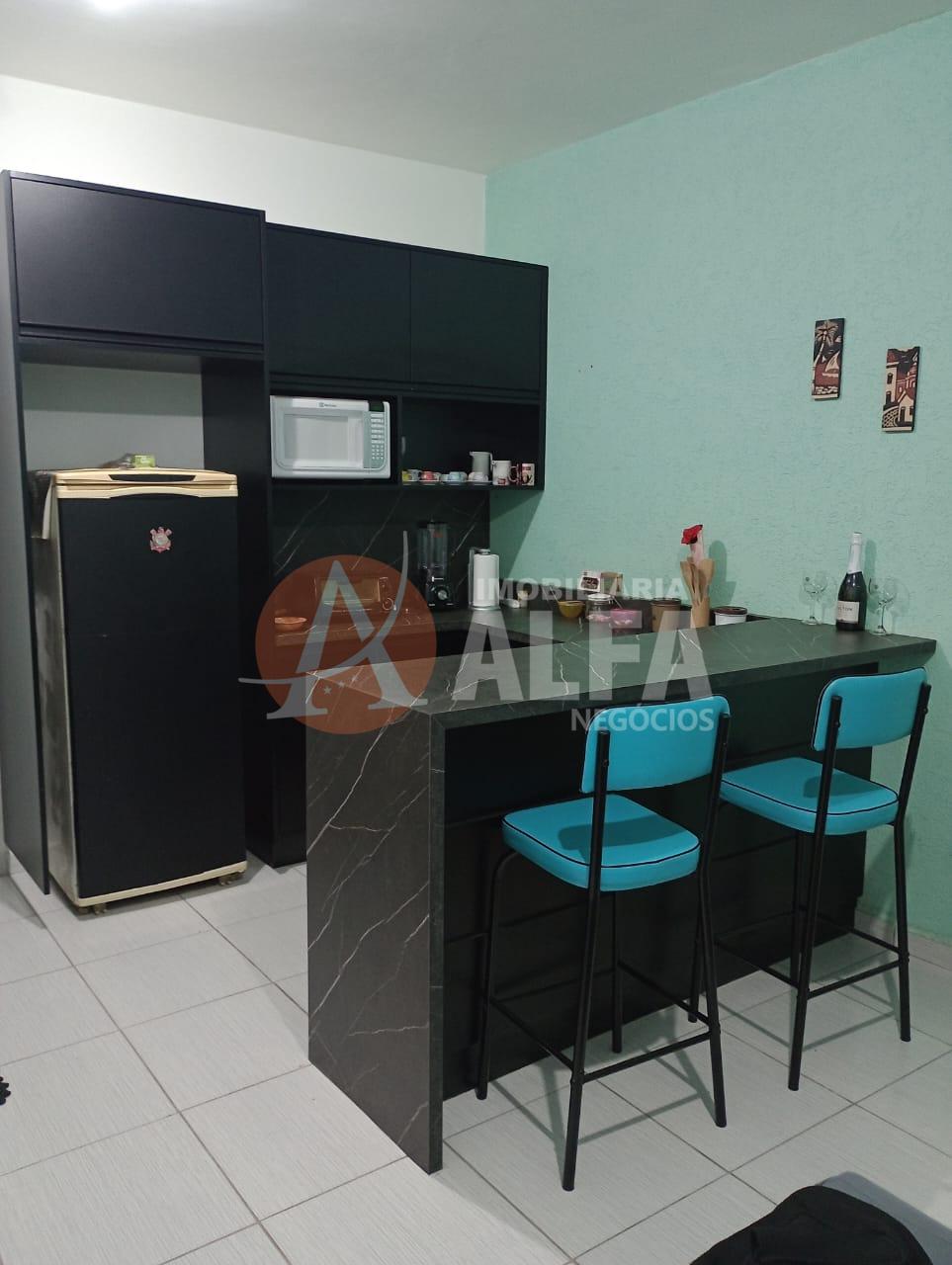 Casa Térrea com 2 Dormitórios Jardim Leonor - Cotia/SP