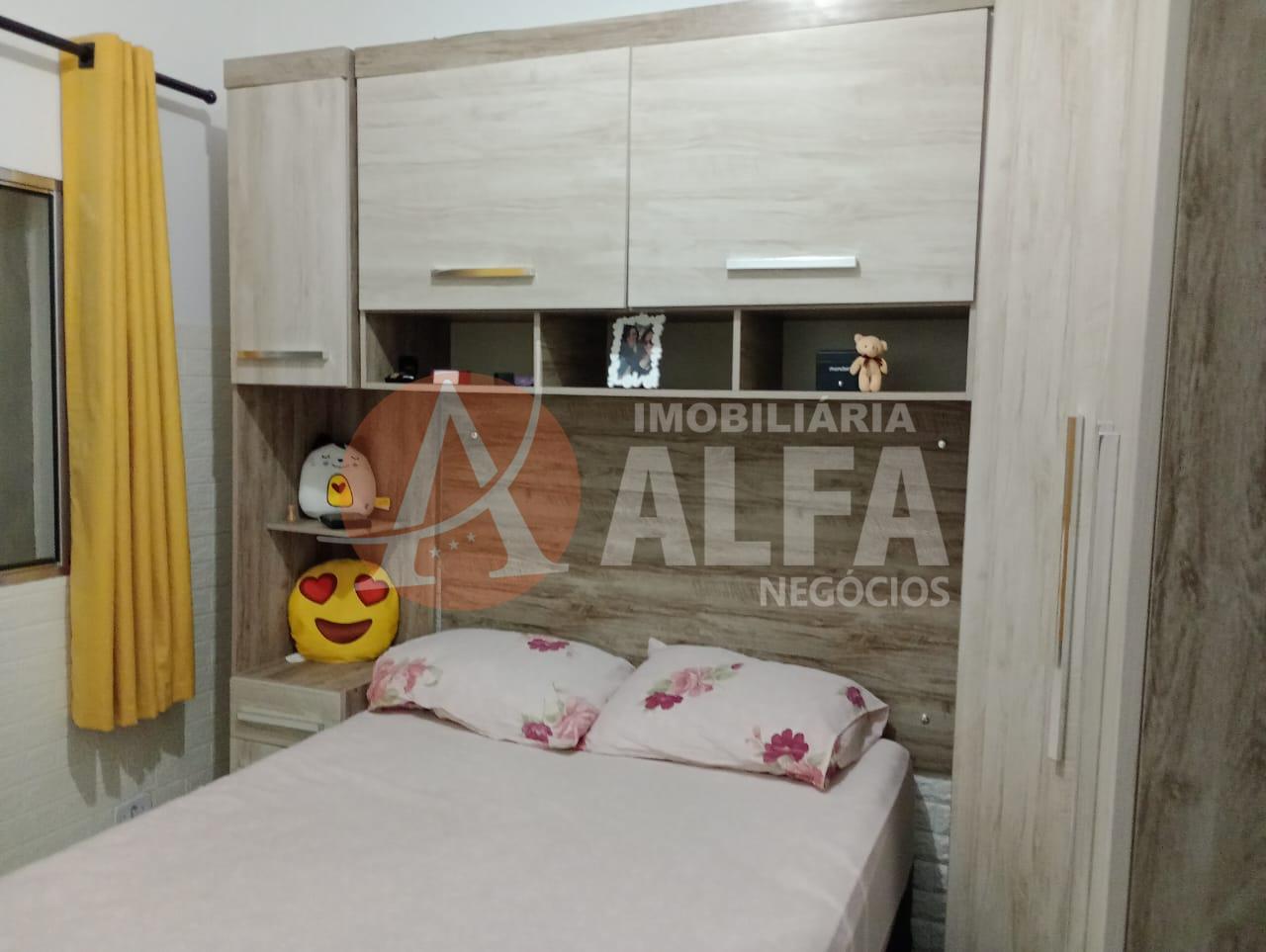 Casa Térrea com 2 Dormitórios Jardim Leonor - Cotia/SP