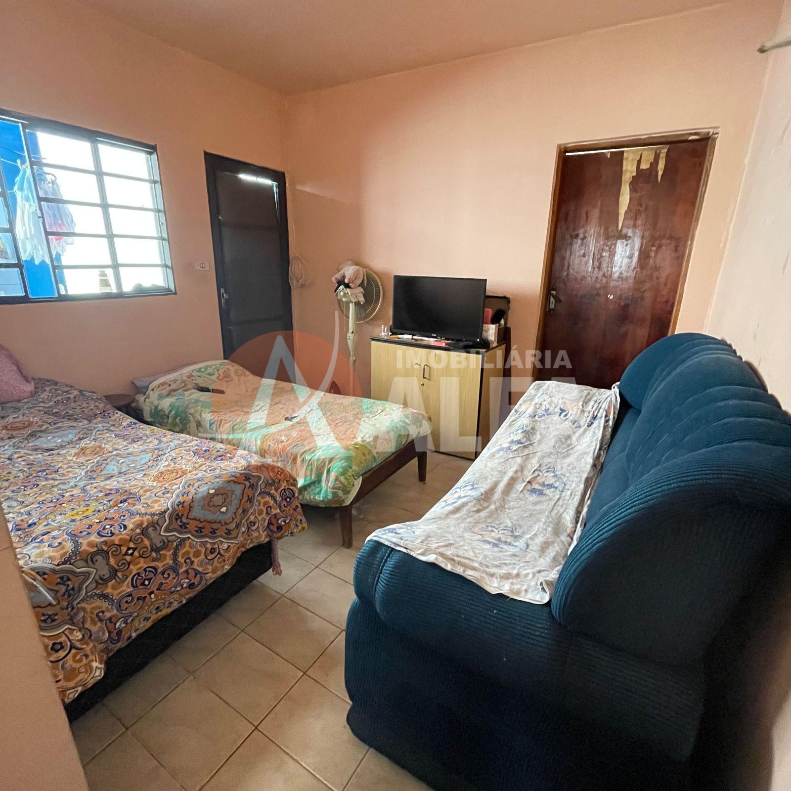 Casa (V) - Jardim São Luiz - Caucaia - Cotia/SP