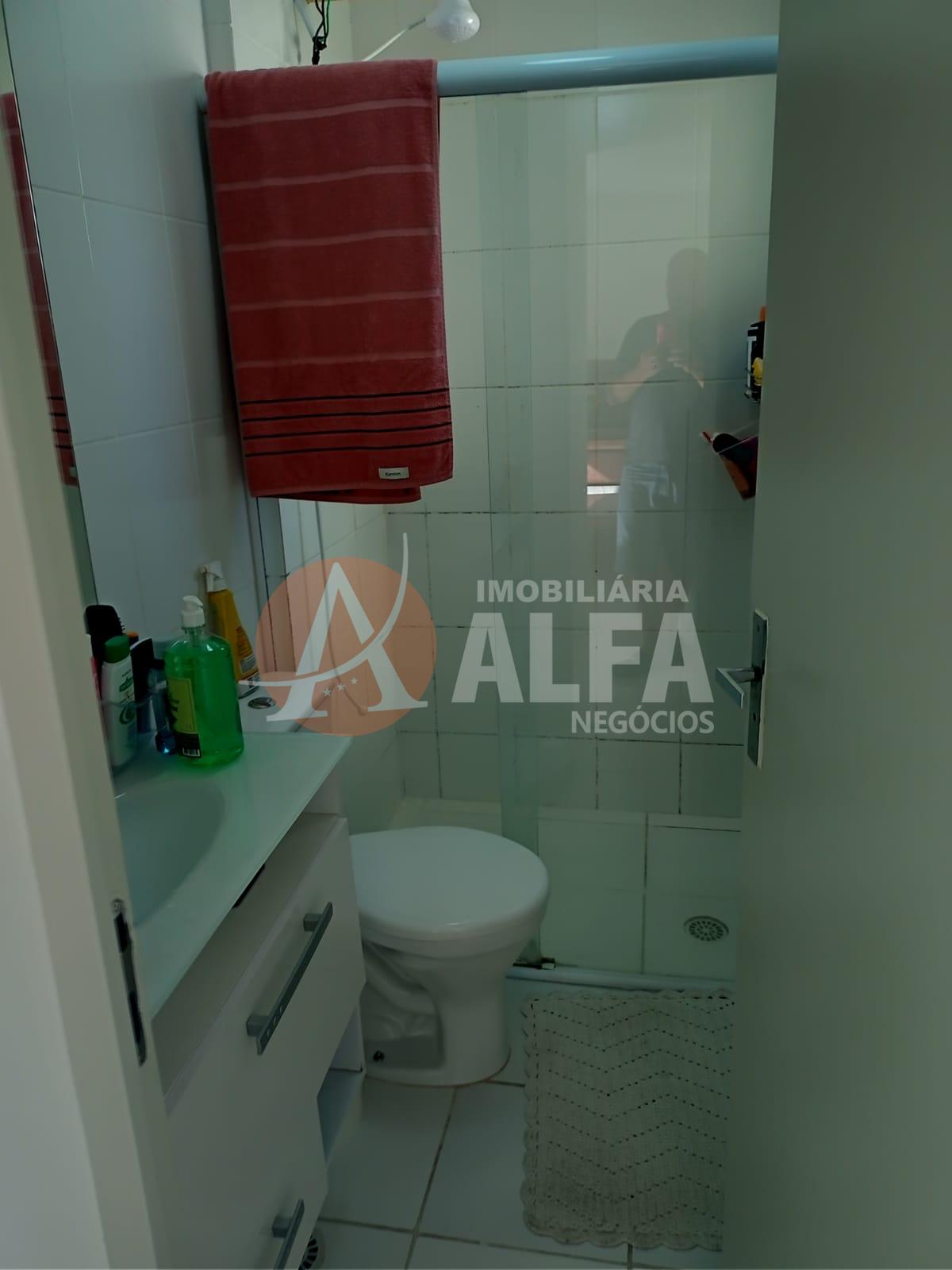 Apartamento com 2 Dormitórios - Condomínio Costa Verde - Jardim Caiapiá - Cotia /SP