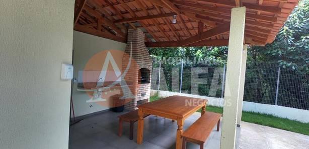 Apartamento com 2 Dormitórios - Condomínio Costa Verde - Jardim Caiapiá - Cotia /SP