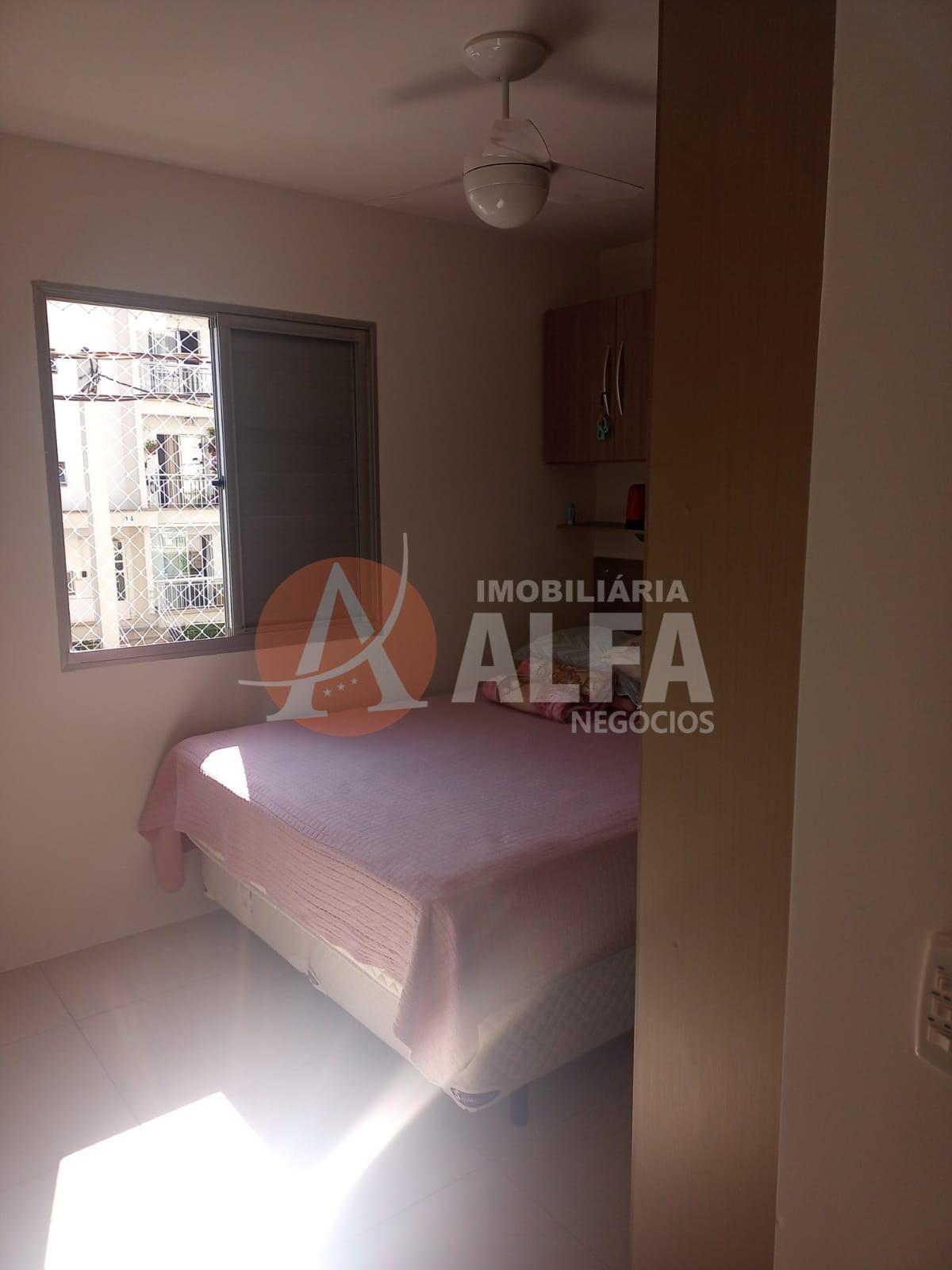 Apartamento com 2 Dormitórios - Condomínio Costa Verde - Jardim Caiapiá - Cotia /SP