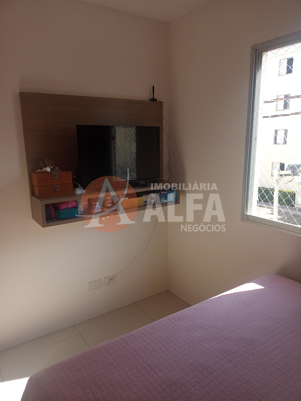 Apartamento com 2 Dormitórios - Condomínio Costa Verde - Jardim Caiapiá - Cotia /SP