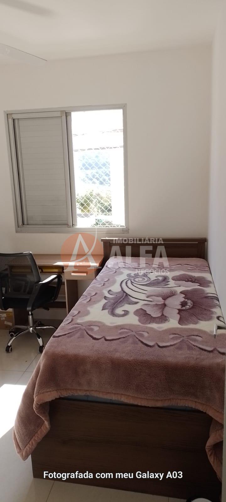Apartamento com 2 Dormitórios - Condomínio Costa Verde - Jardim Caiapiá - Cotia /SP
