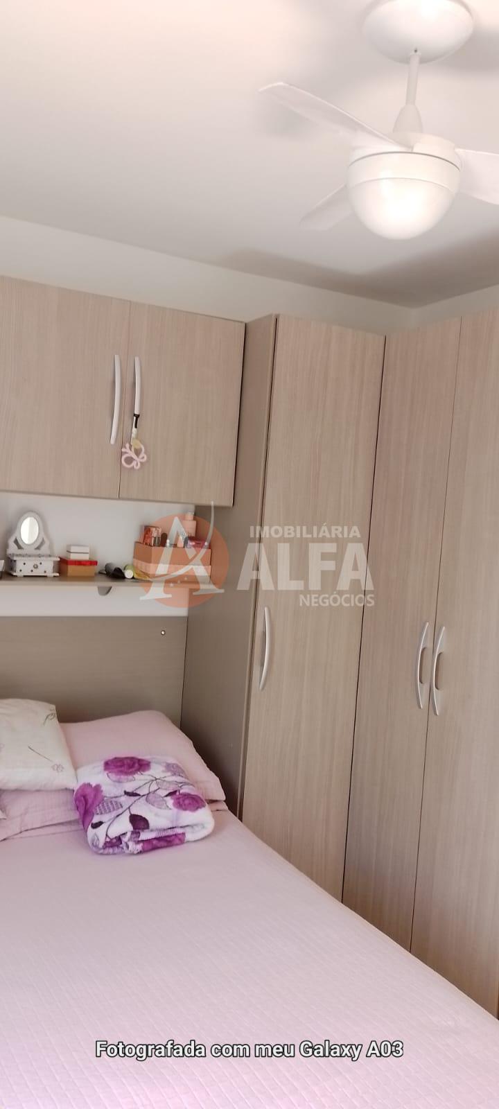 Apartamento com 2 Dormitórios - Condomínio Costa Verde - Jardim Caiapiá - Cotia /SP