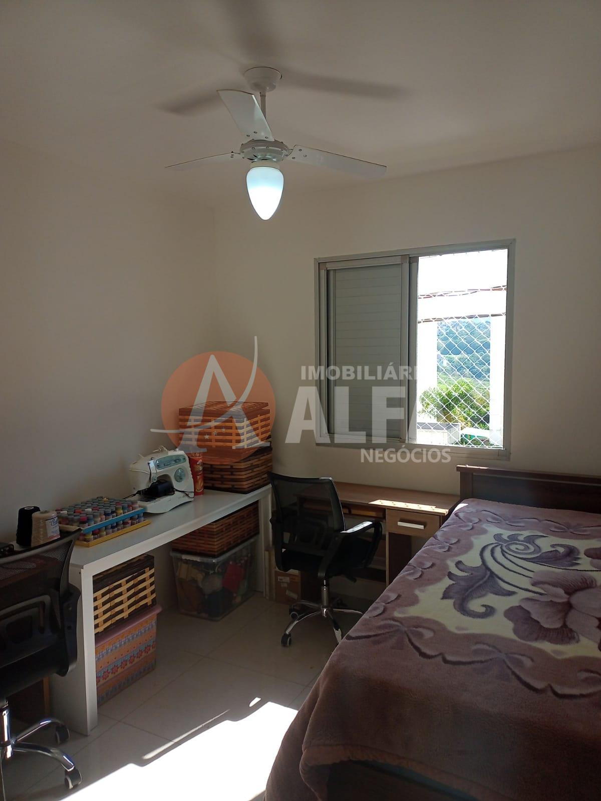 Apartamento com 2 Dormitórios - Condomínio Costa Verde - Jardim Caiapiá - Cotia /SP