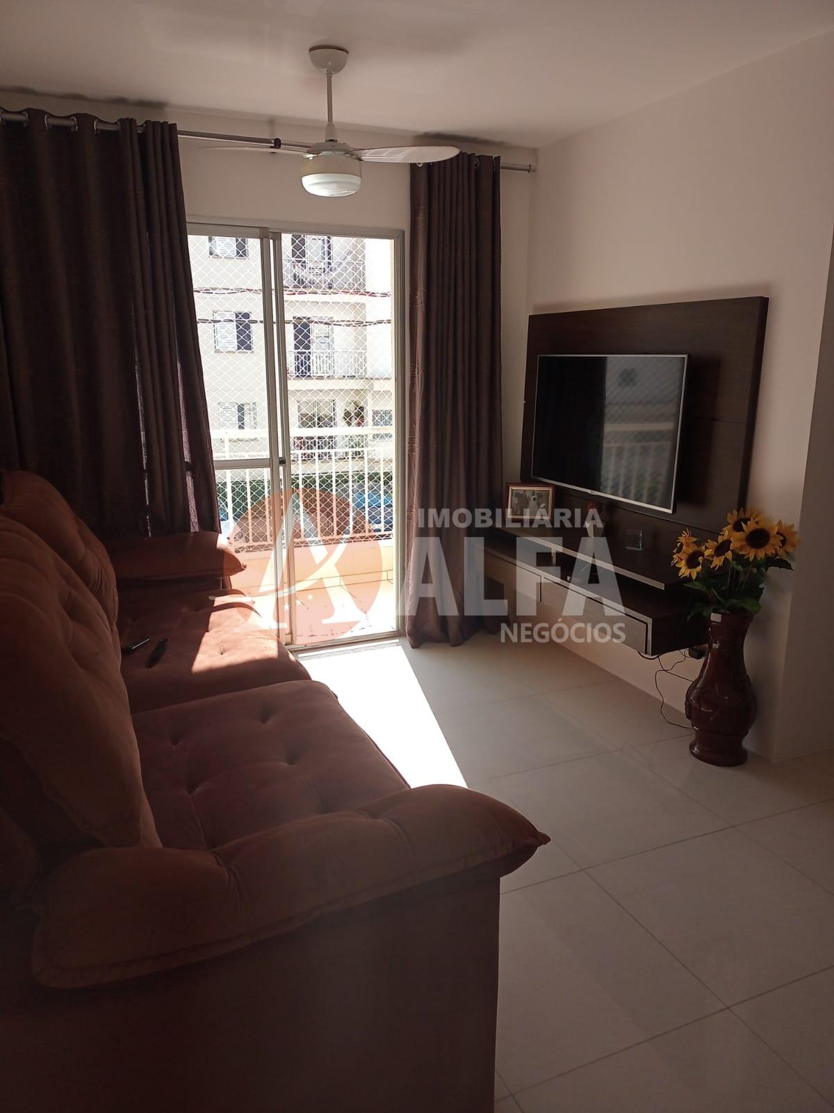 Apartamento com 2 Dormitórios - Condomínio Costa Verde - Jardim Caiapiá - Cotia /SP