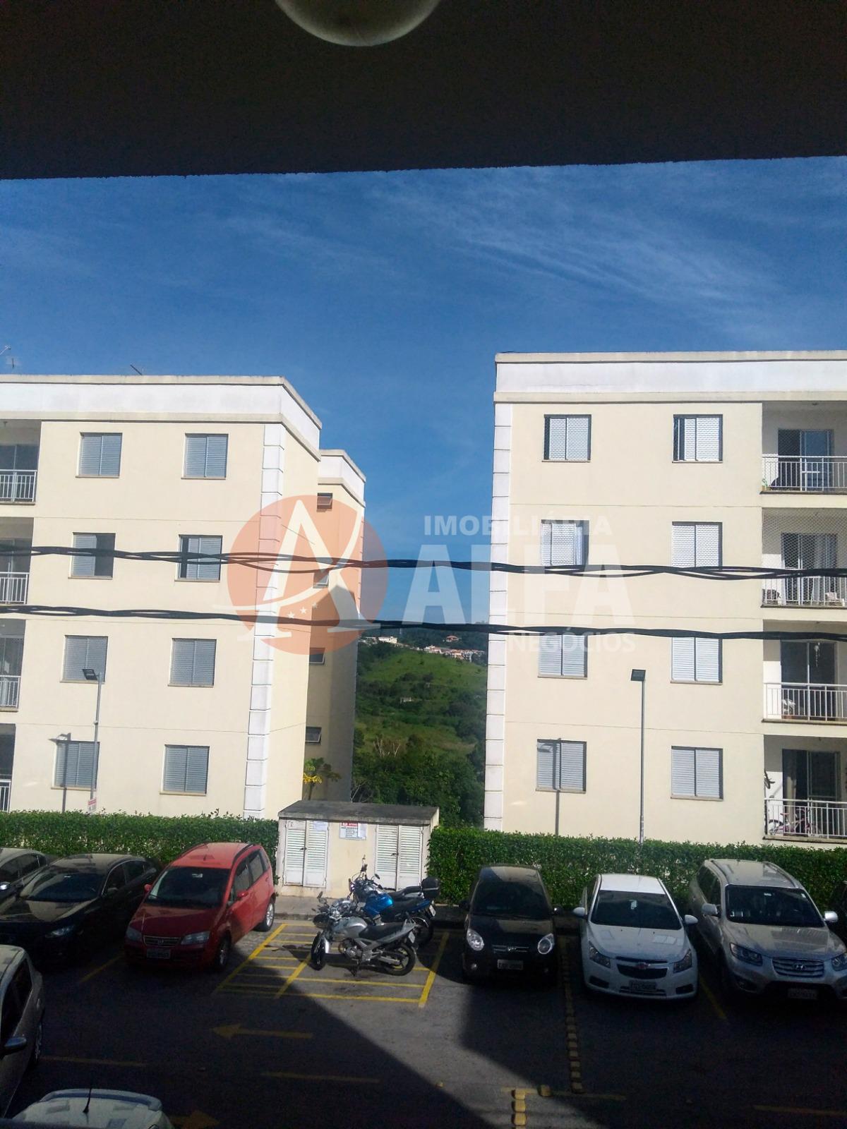 Apartamento com 2 Dormitórios - Condomínio Costa Verde - Jardim Caiapiá - Cotia /SP