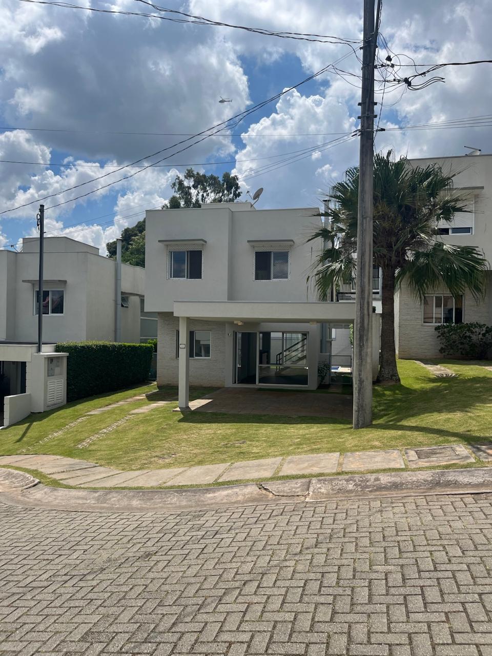 Casa, 3 quartos, 167 m² - Foto 1